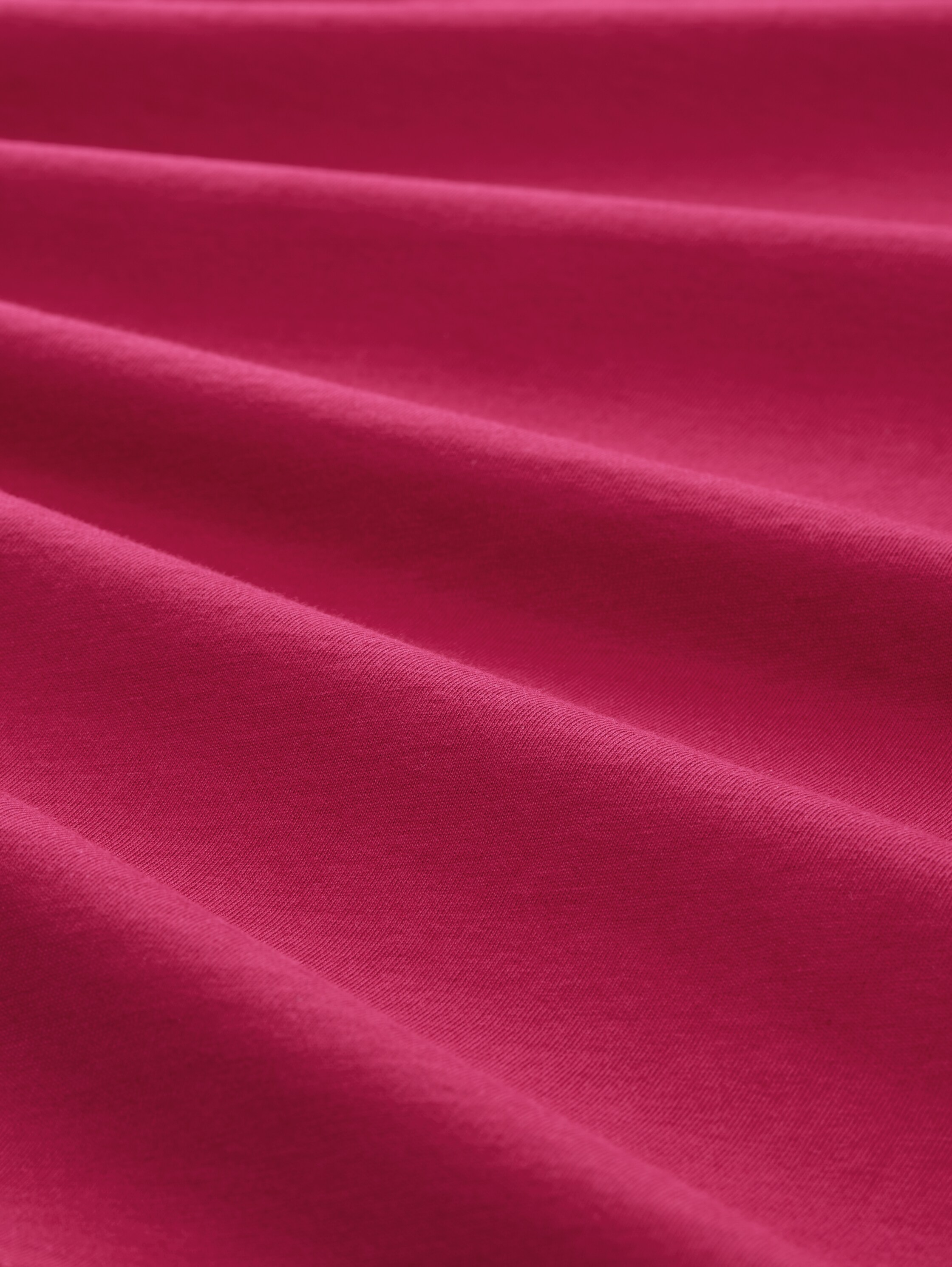 T-Shirt mit Print - 6