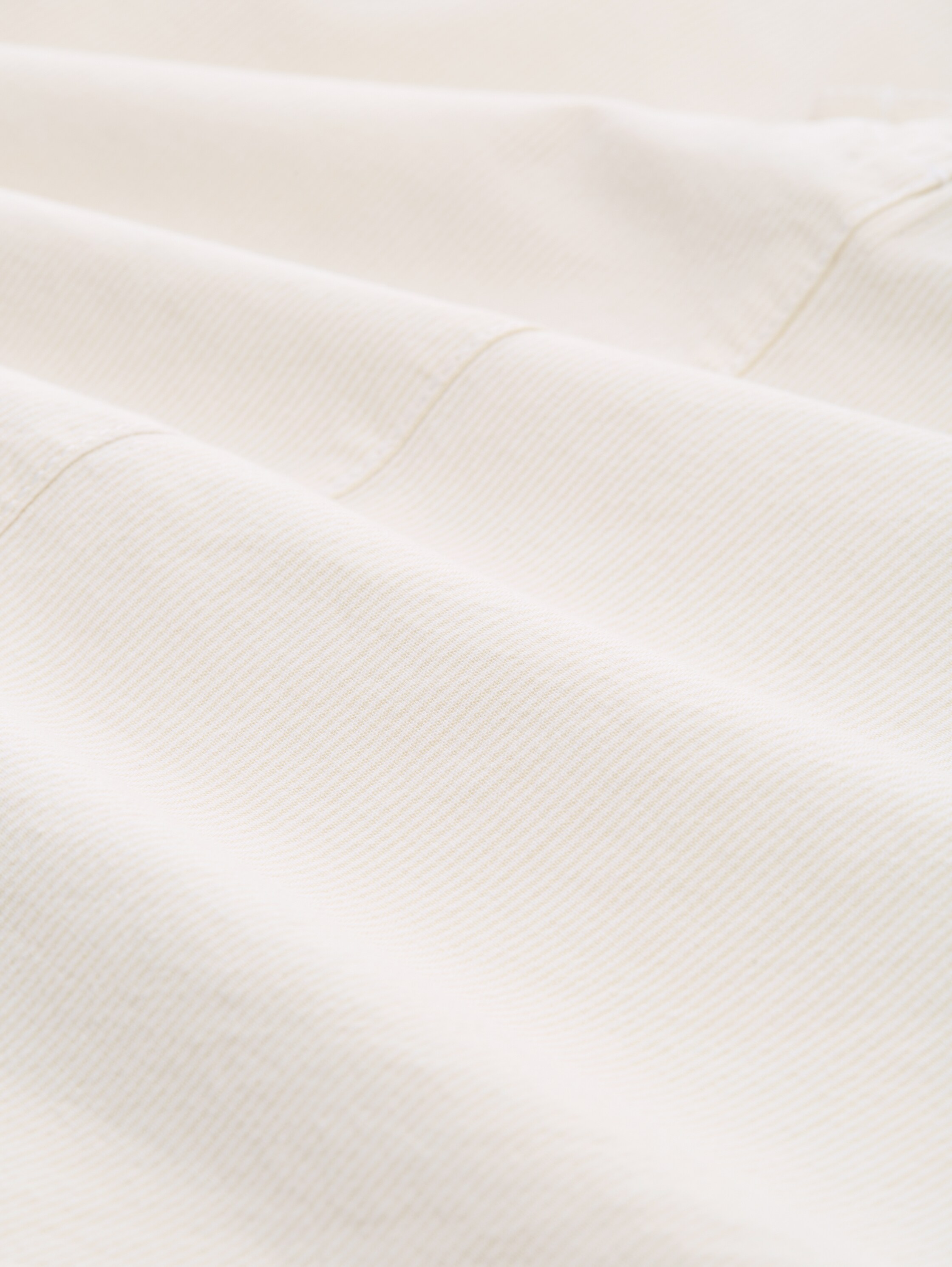 Chino Rock mit Kordelzug - delicate_champagne_stripe - 