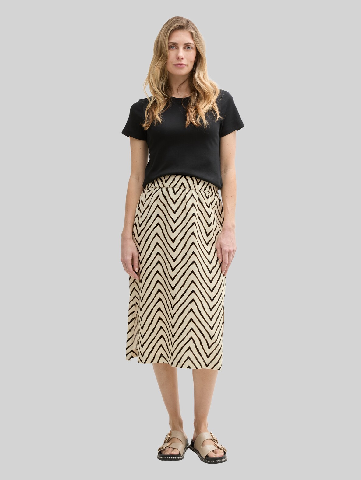 Shop The Look