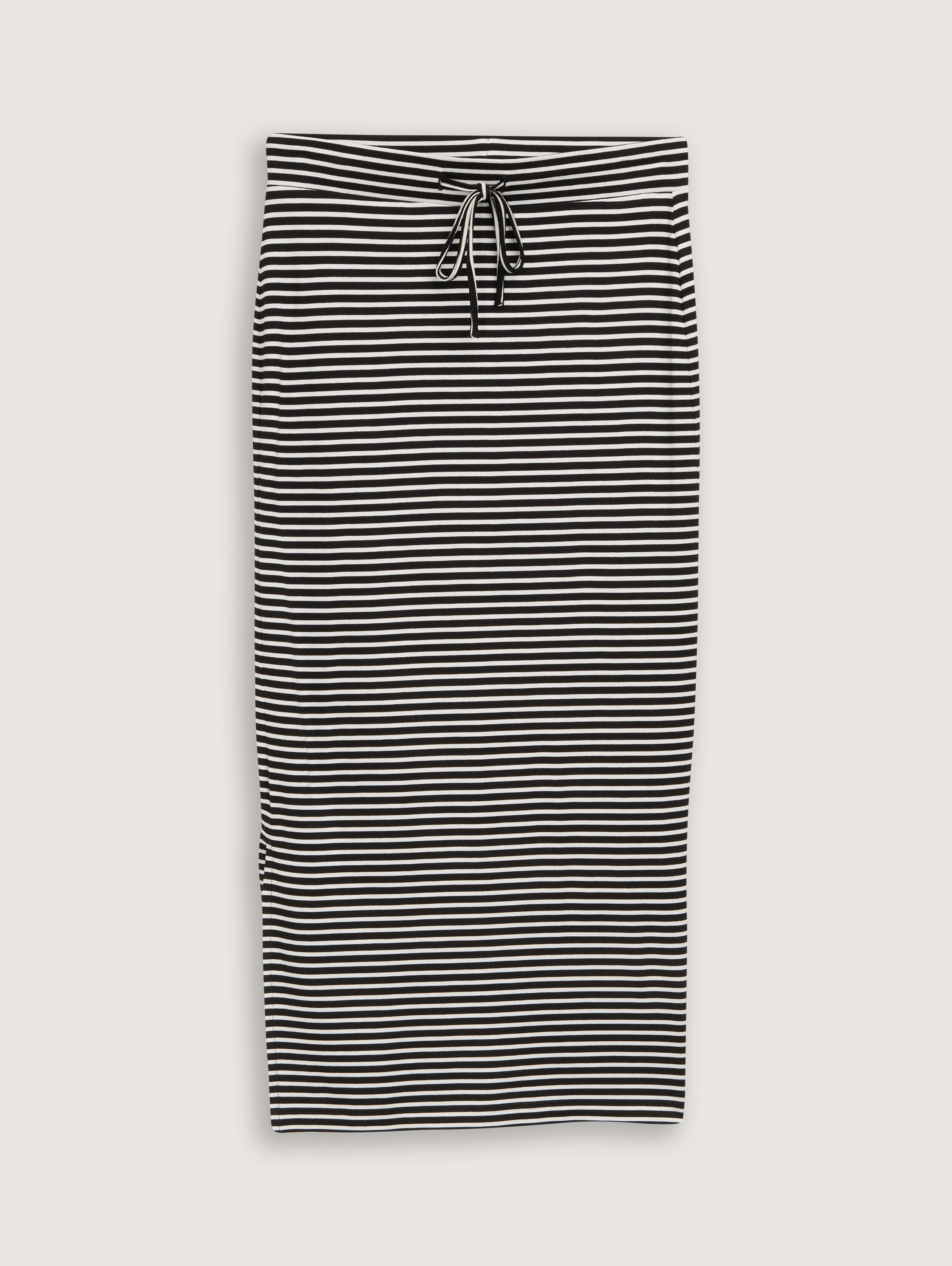 Jersey Midi-Rock - 3