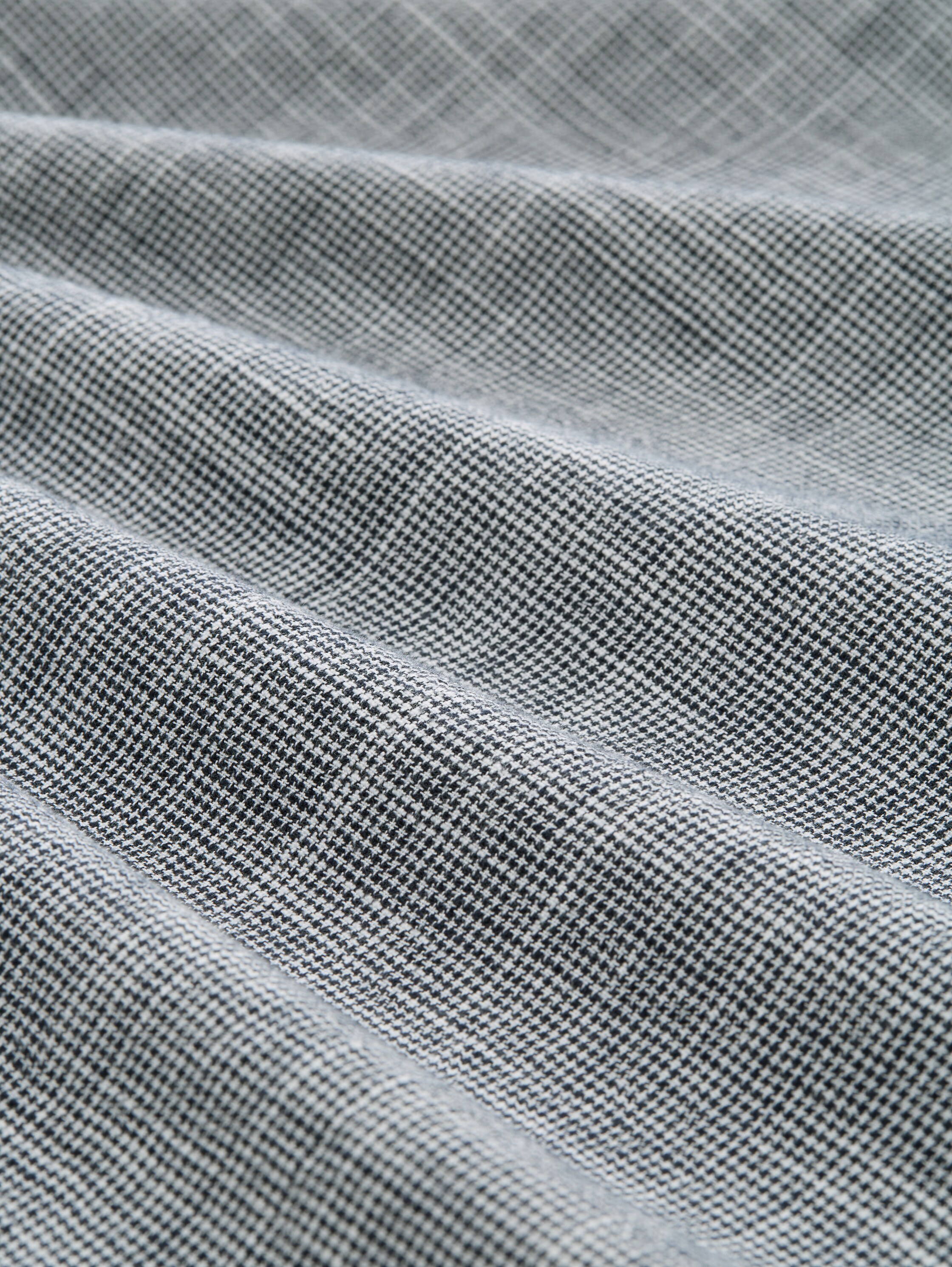 Blusenkleid mit Brusttaschen - midnight_navy_blue - 