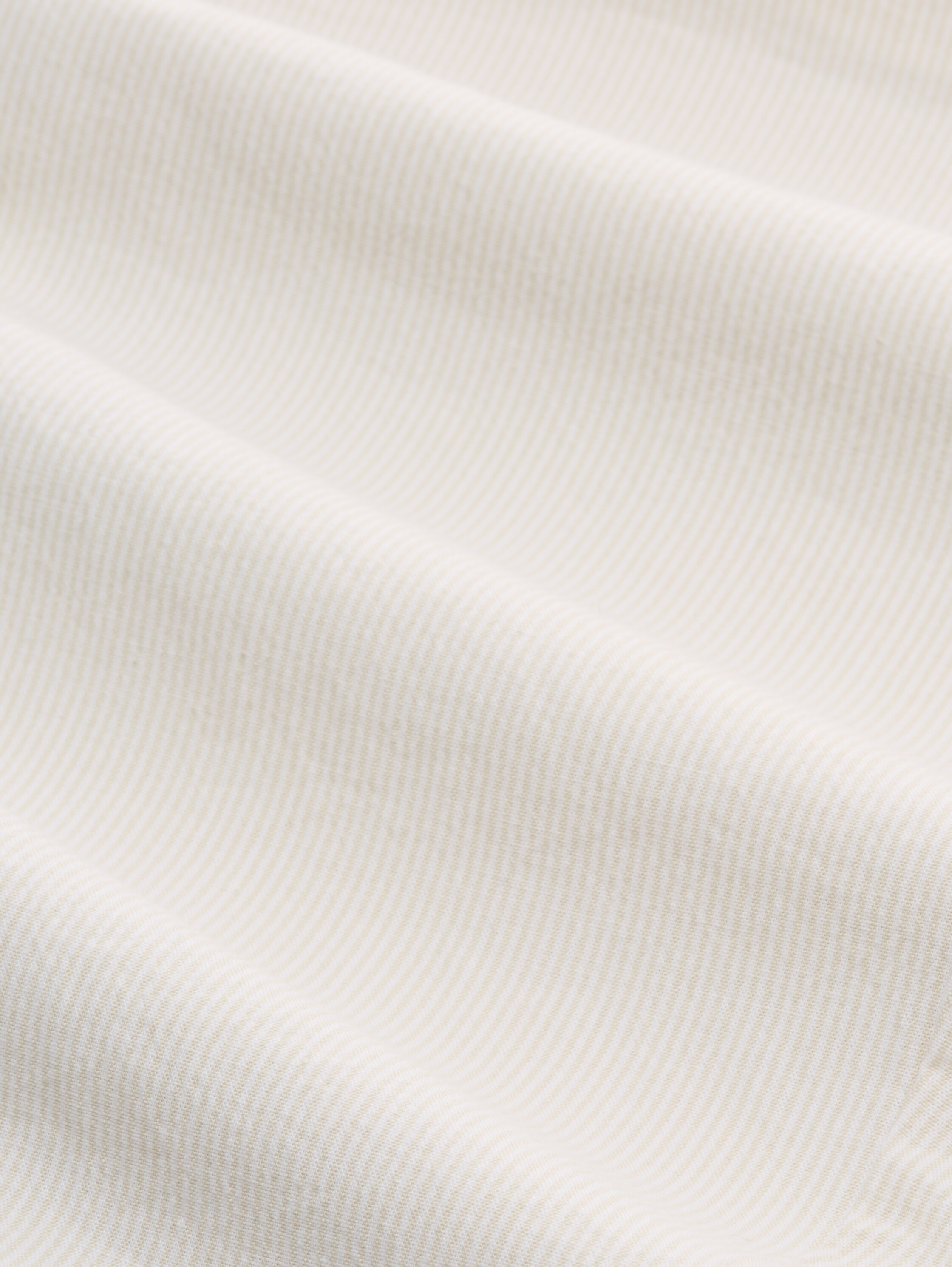 Tapered Relaxed Capri Hose - delicate_champagne_stripe - 