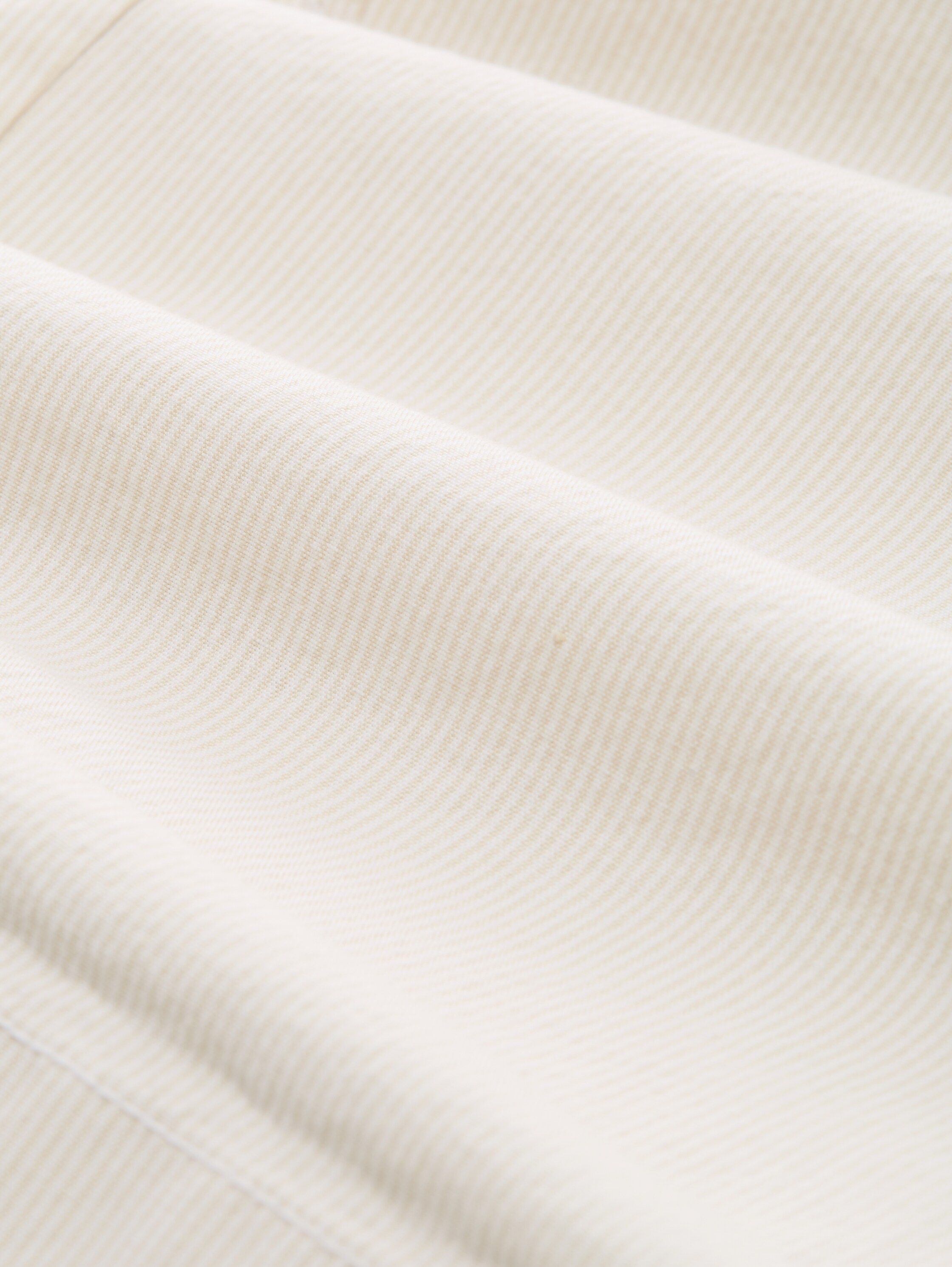 Chino Bermuda Shorts mit Kordelzug - delicate_champagne_stripe - 