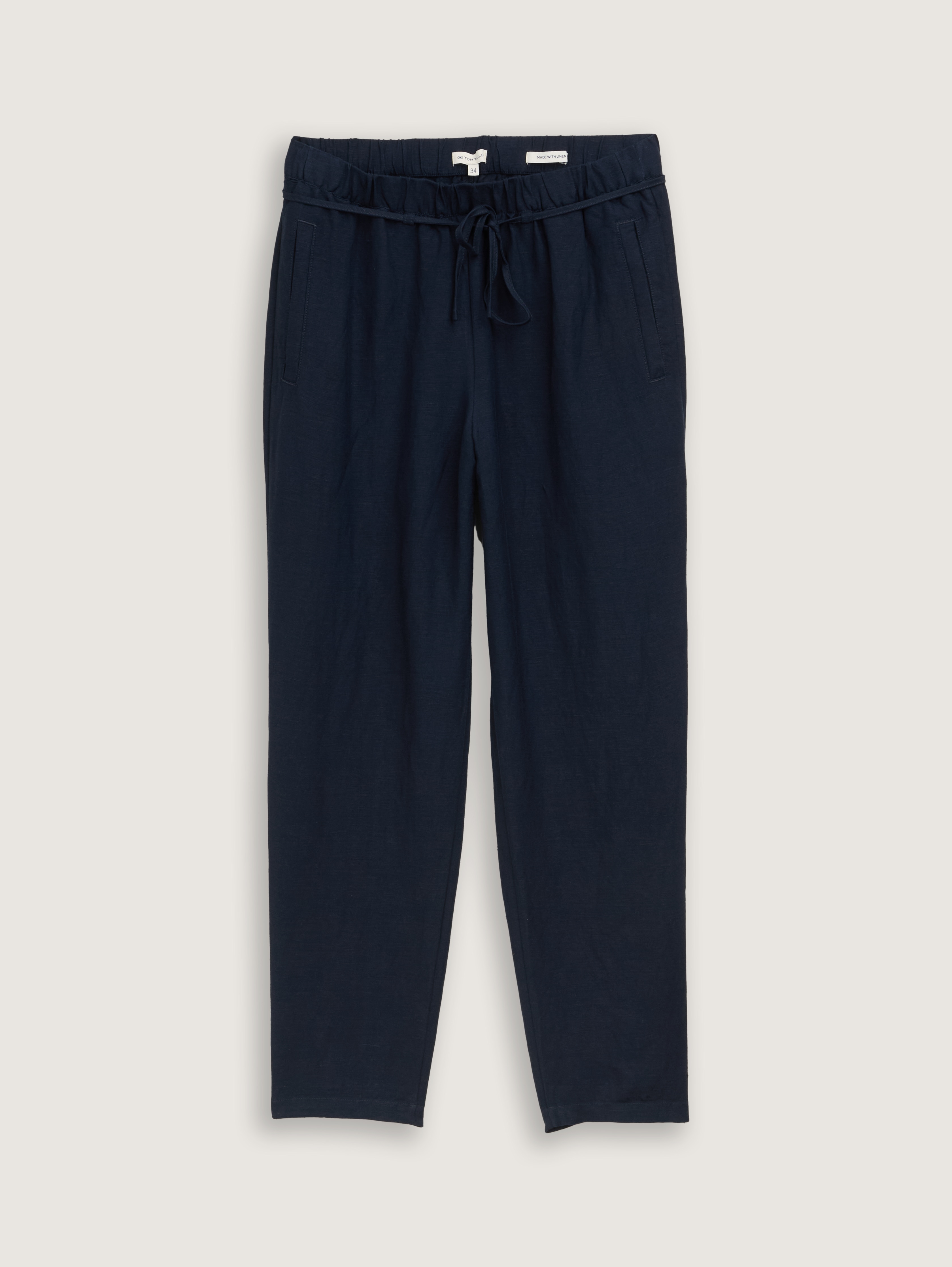 【美品】The Crooked Tailor PegTop Trousers Pegno Pant | MAX MARA | elysewalker