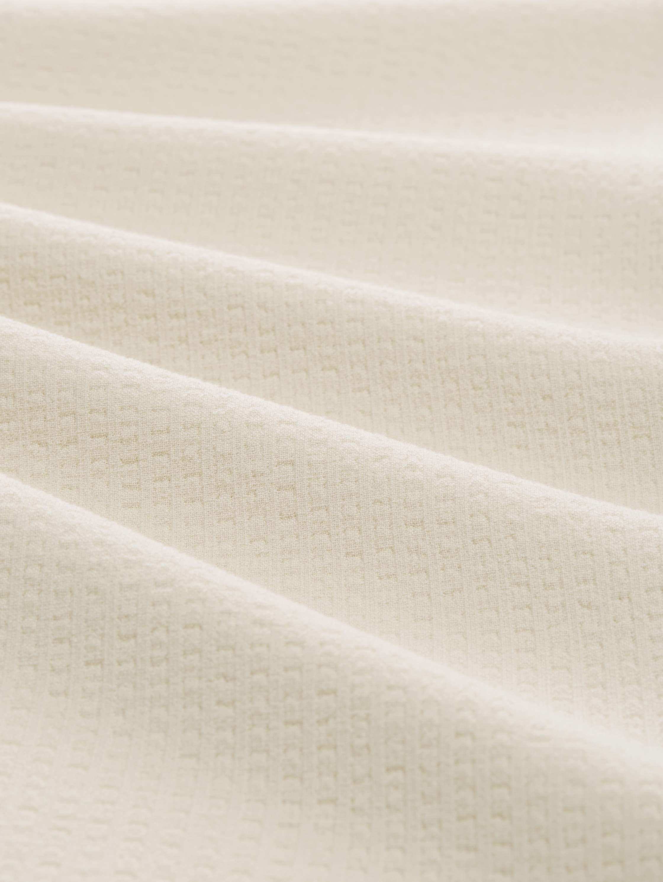 TTLEA Seersucker Straight Hose - champagne - 