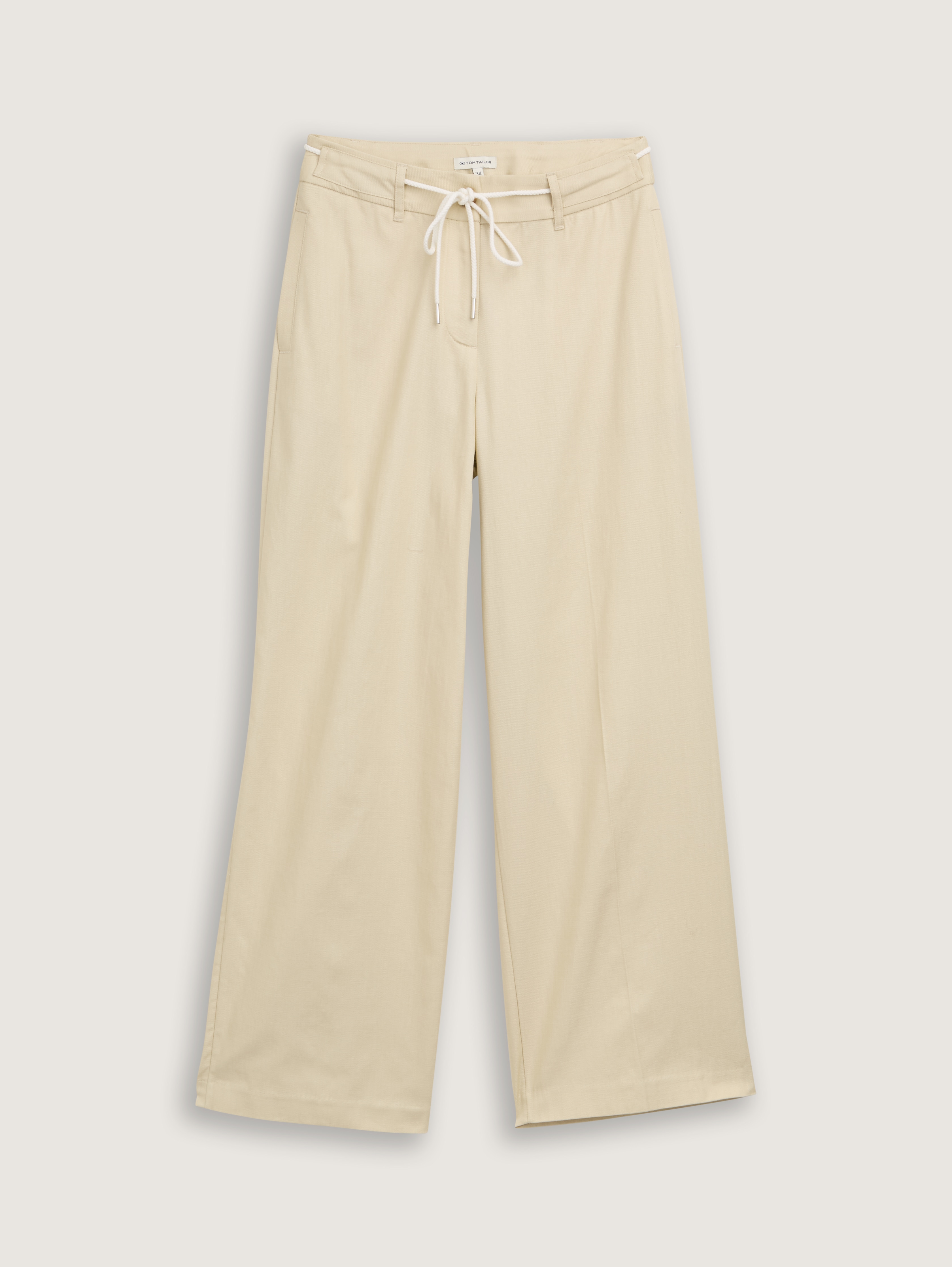パンツ drawers PILE TRUNKS beige Pull-on Shorts - Beige - Kids | H&M US