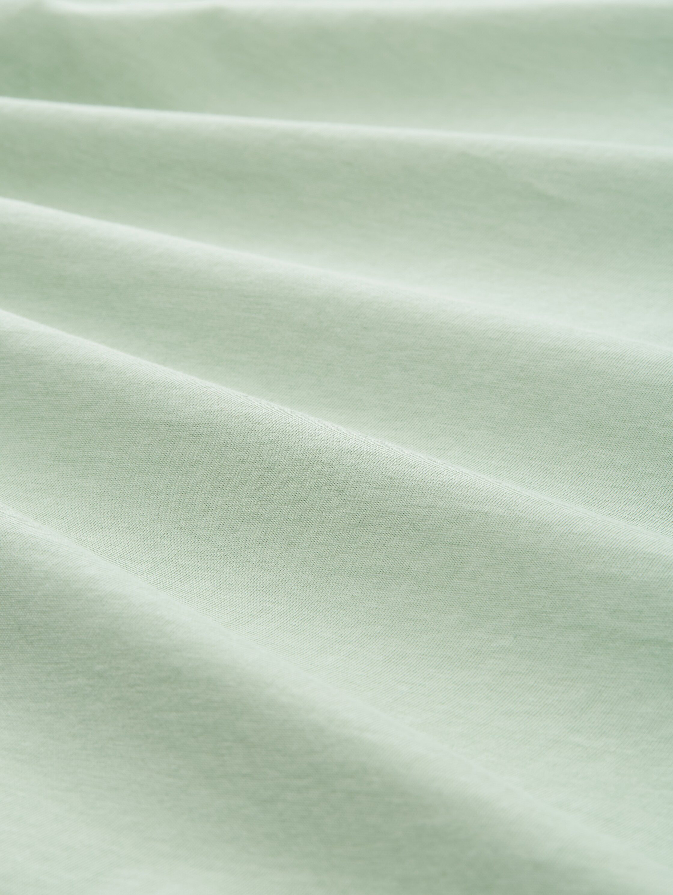 T-Shirt mit Print - 6