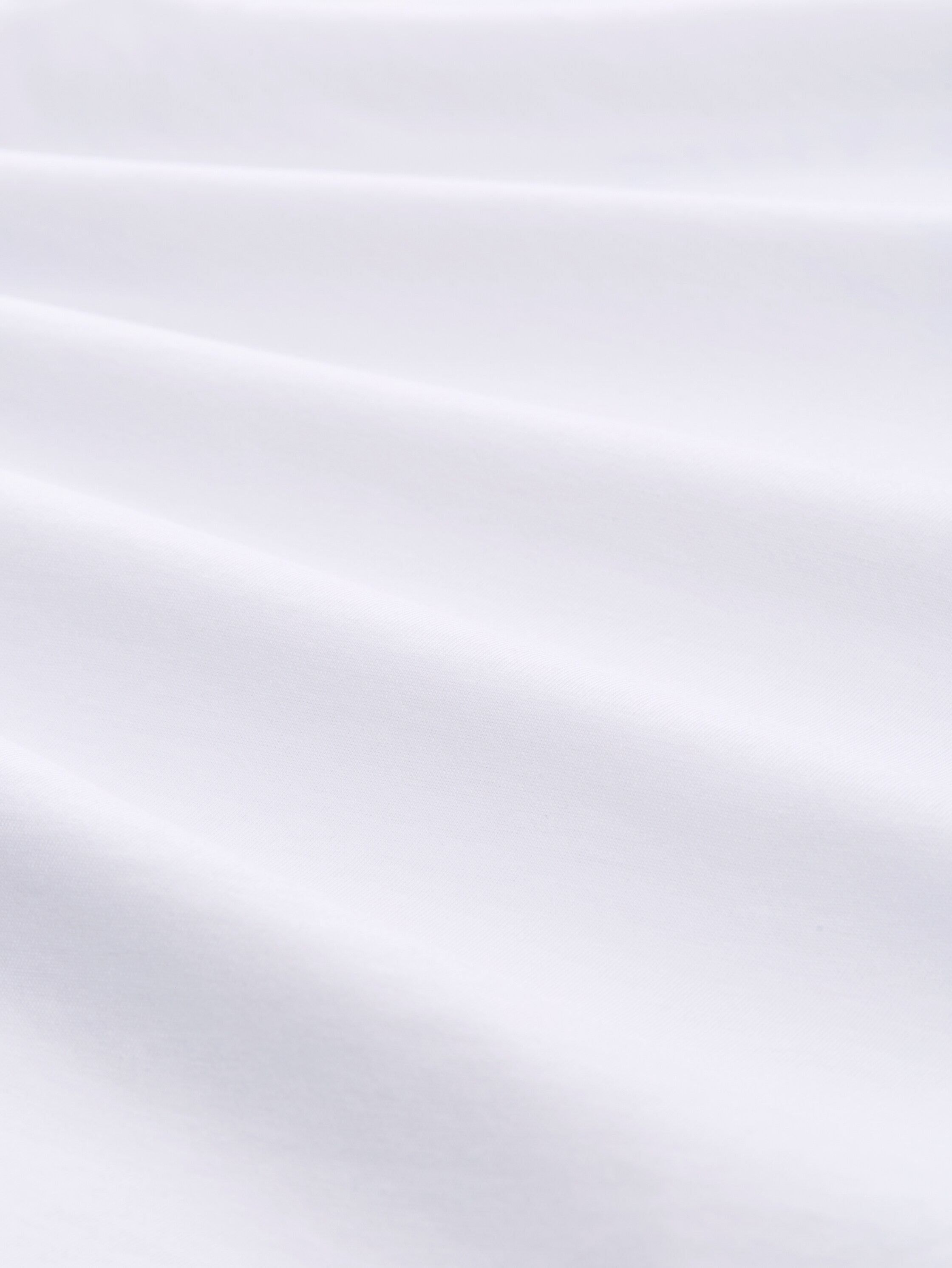 T-Shirt mit Print - white - 