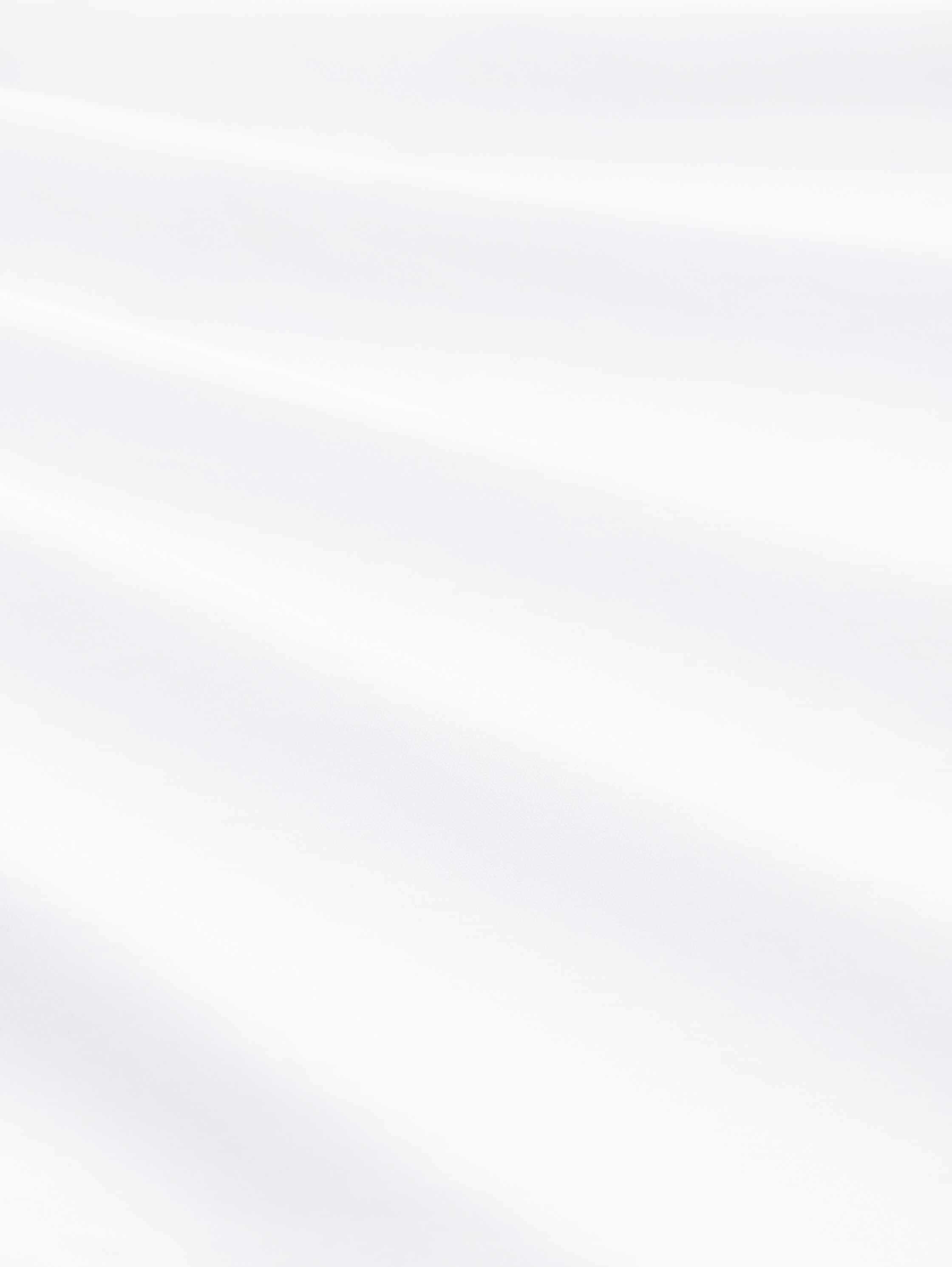 T-Shirt mit Fotoprint - white - 