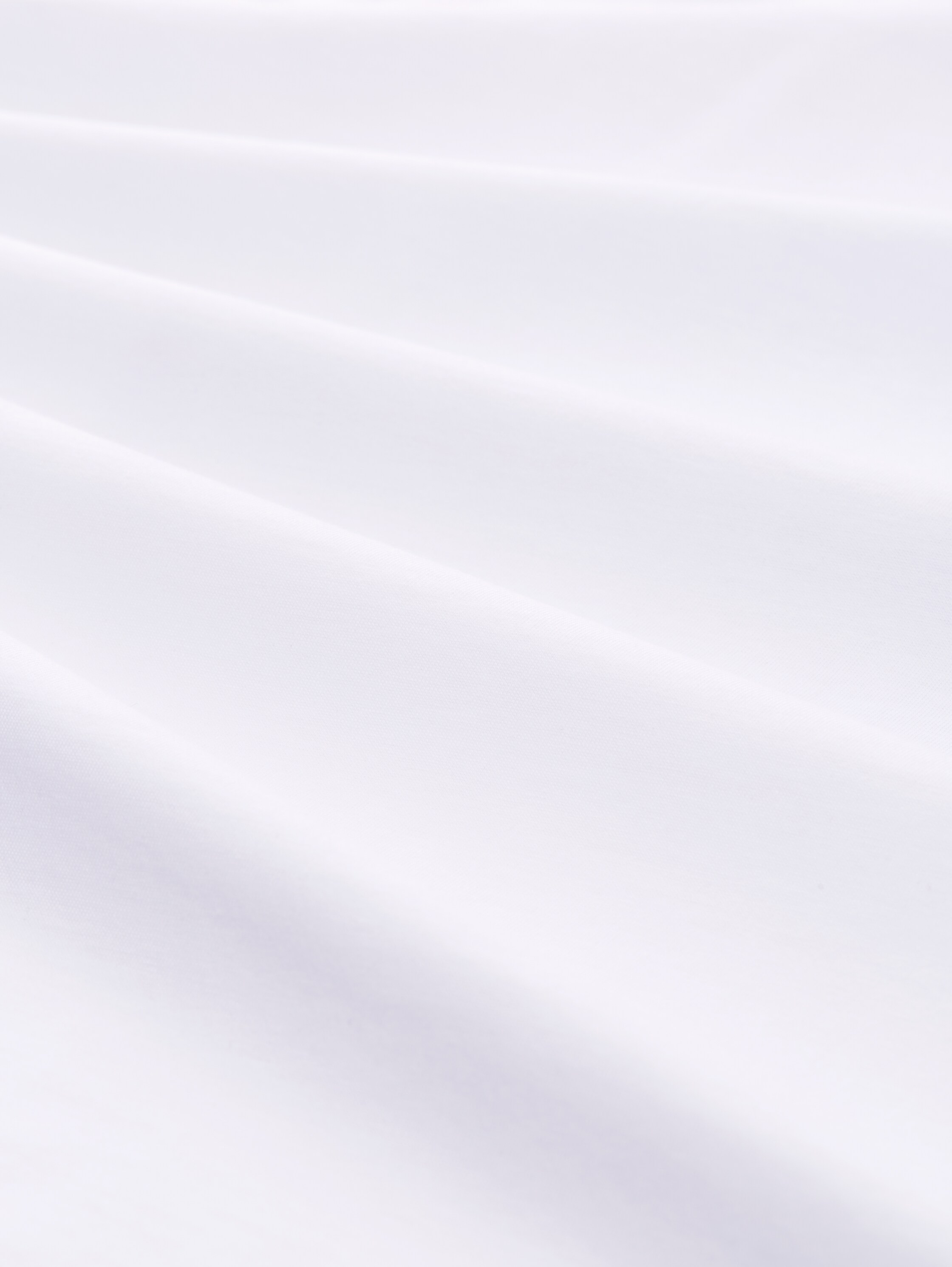 Oversize T-Shirt mit Print - white - 