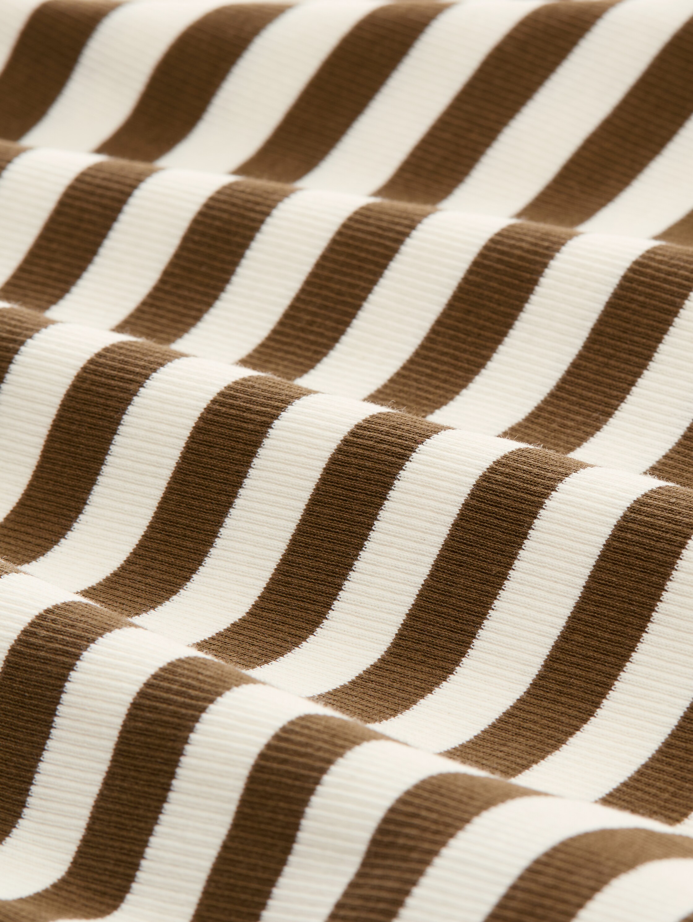 Racerback Top mit Rippstruktur - 6