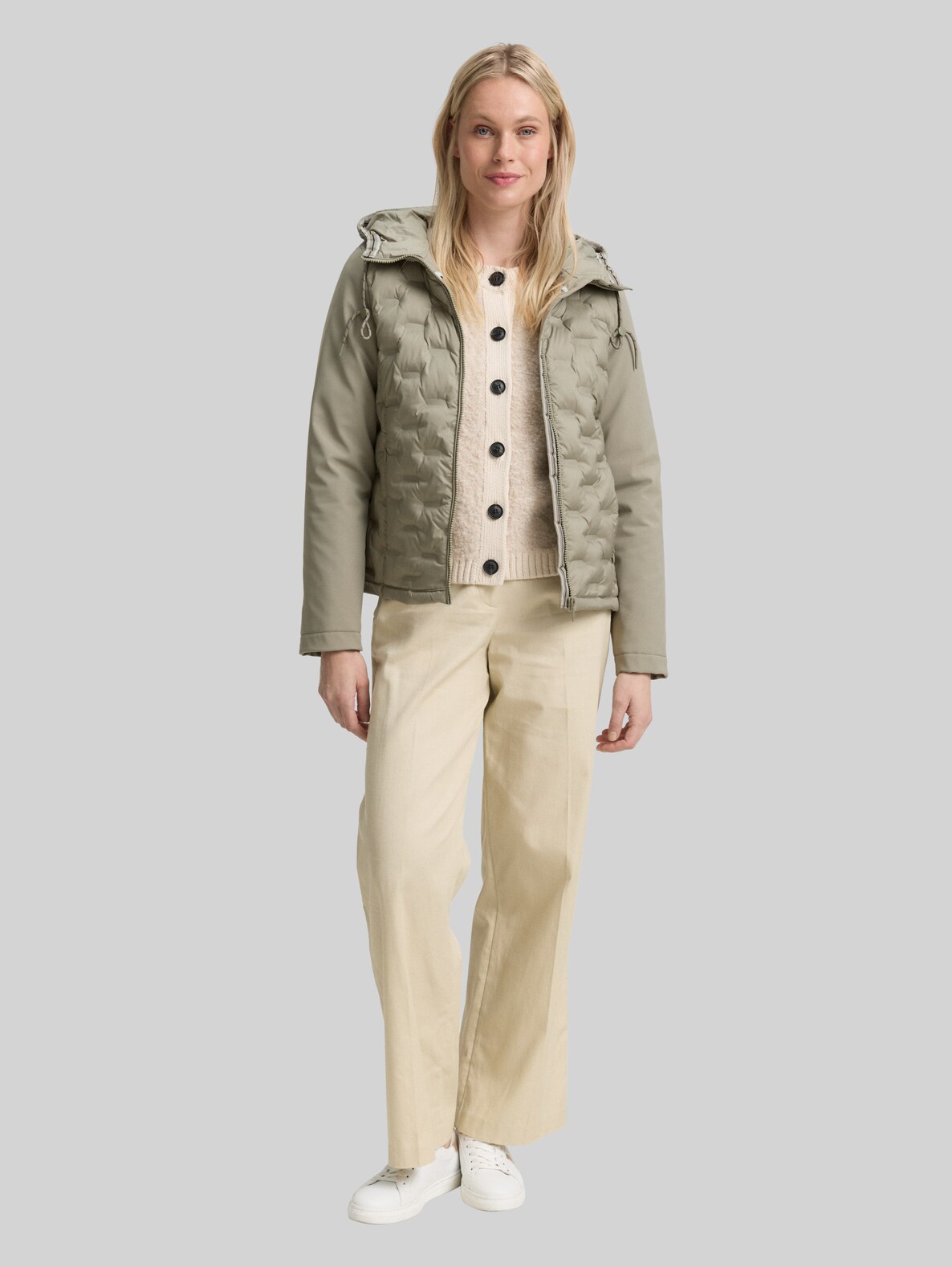 Shop The Look