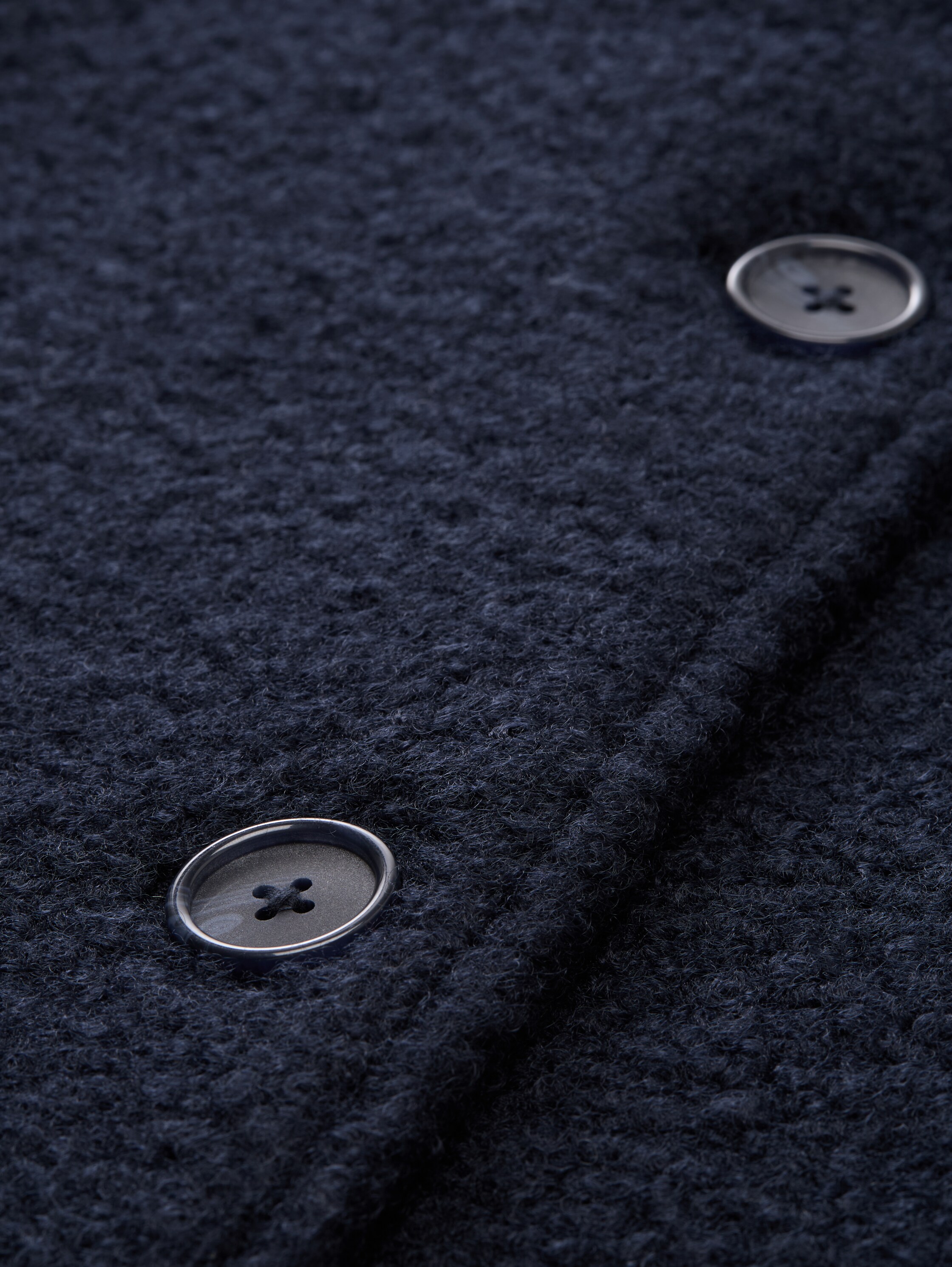 Bouclé capejas in 2-in-1-look - sky_captain_blue_1 - 