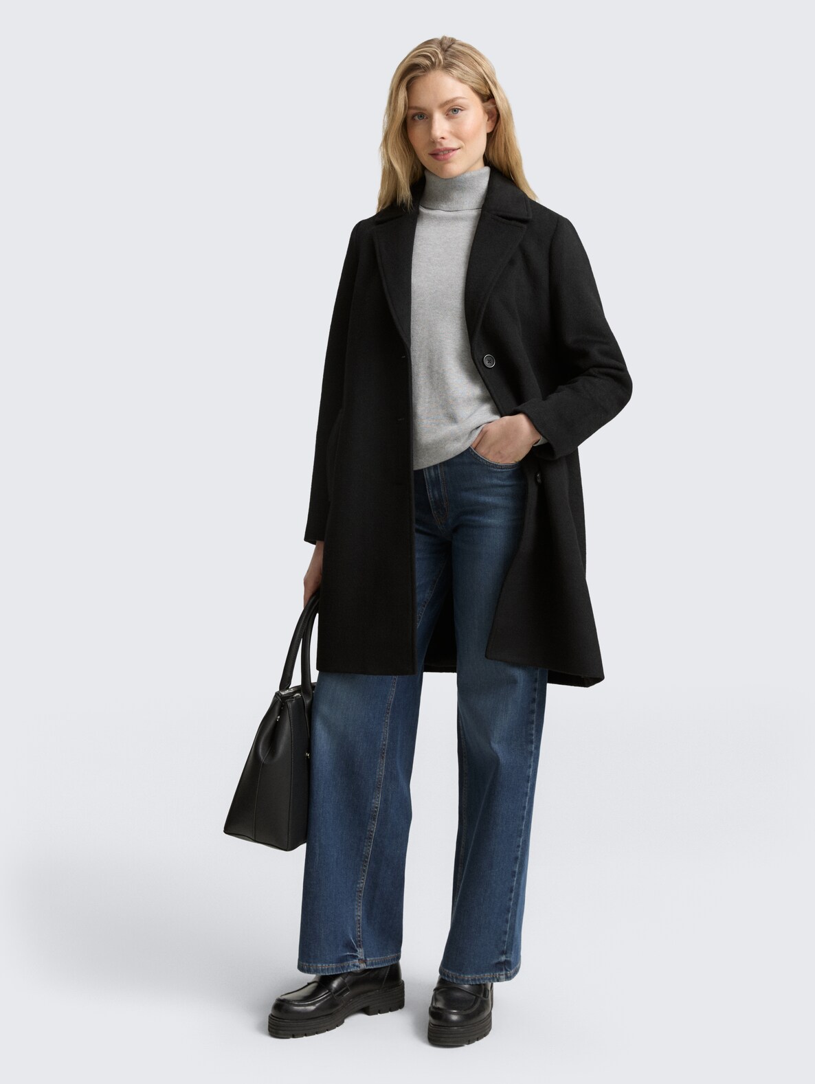 Shop The Look