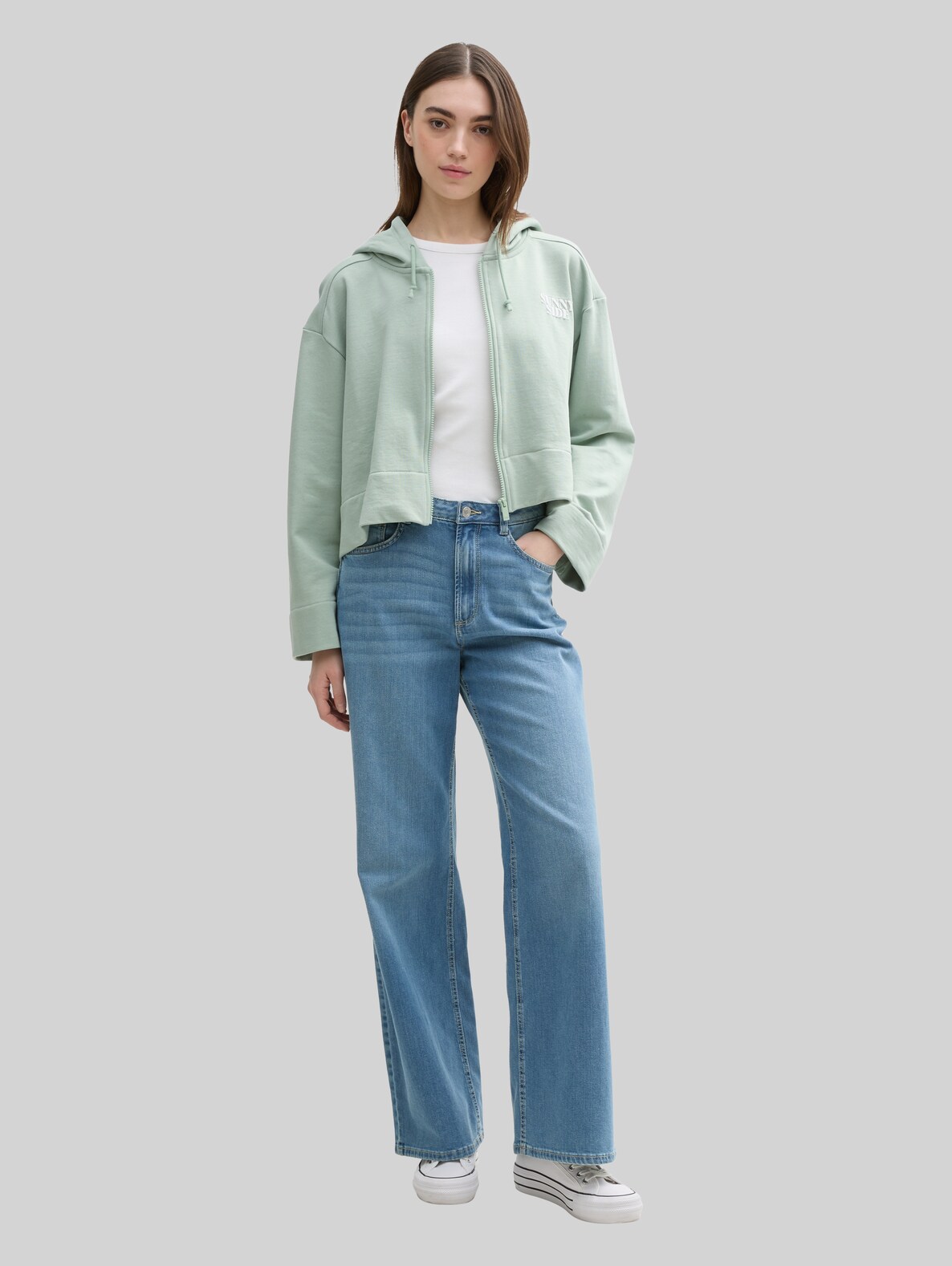 Shop The Look