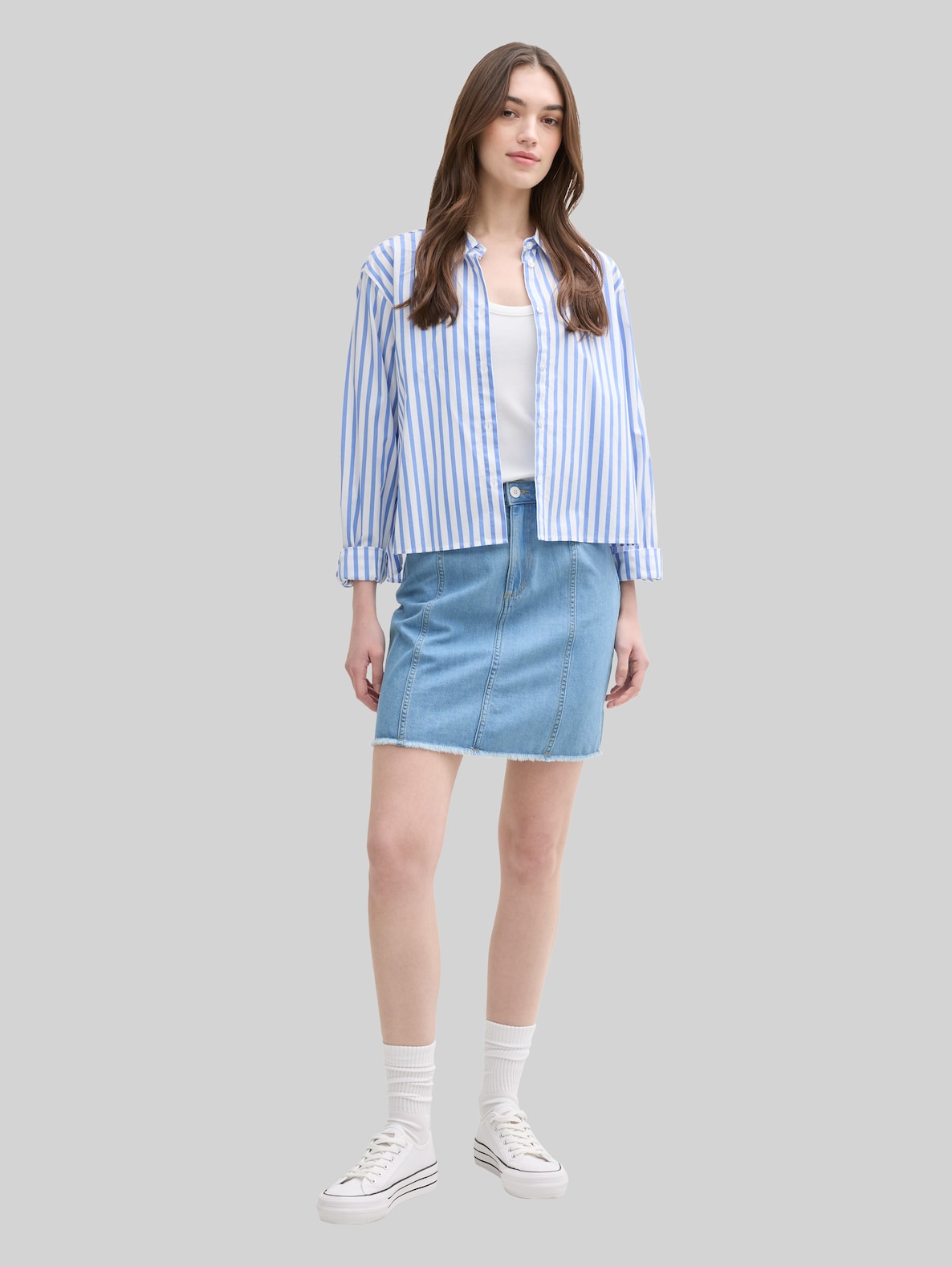 Shop The Look