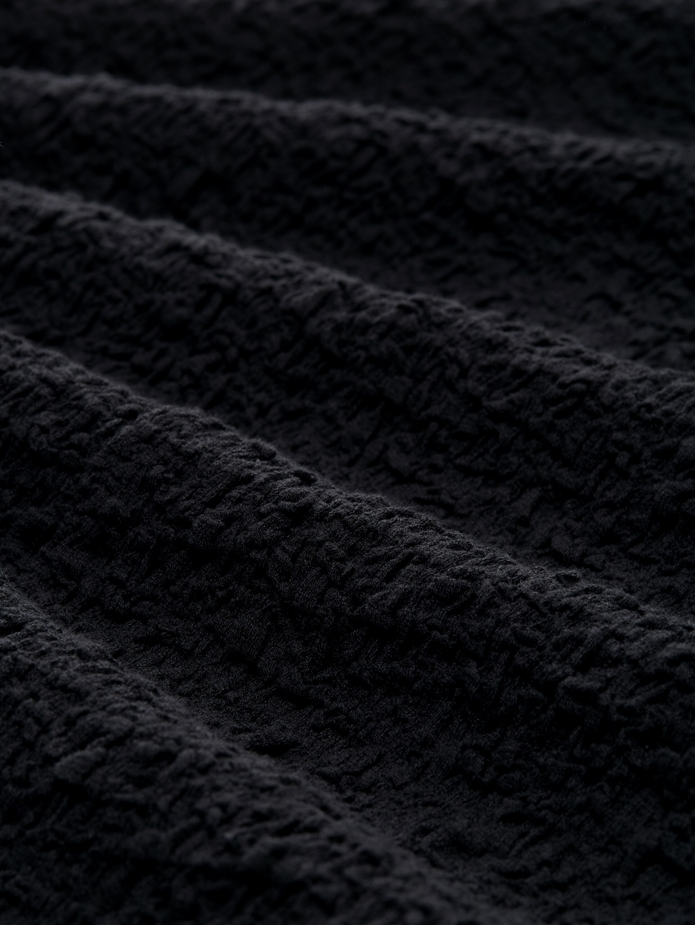 Crinkle Midi-Rock - 5
