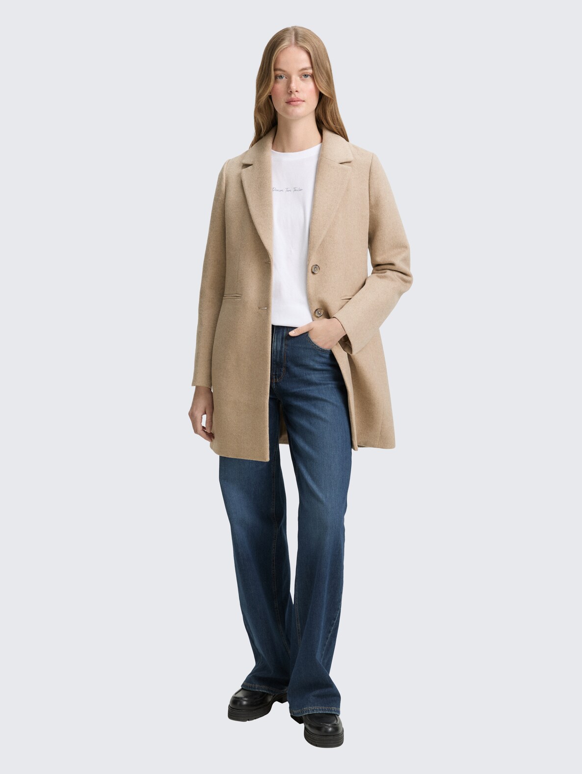 Shop The Look