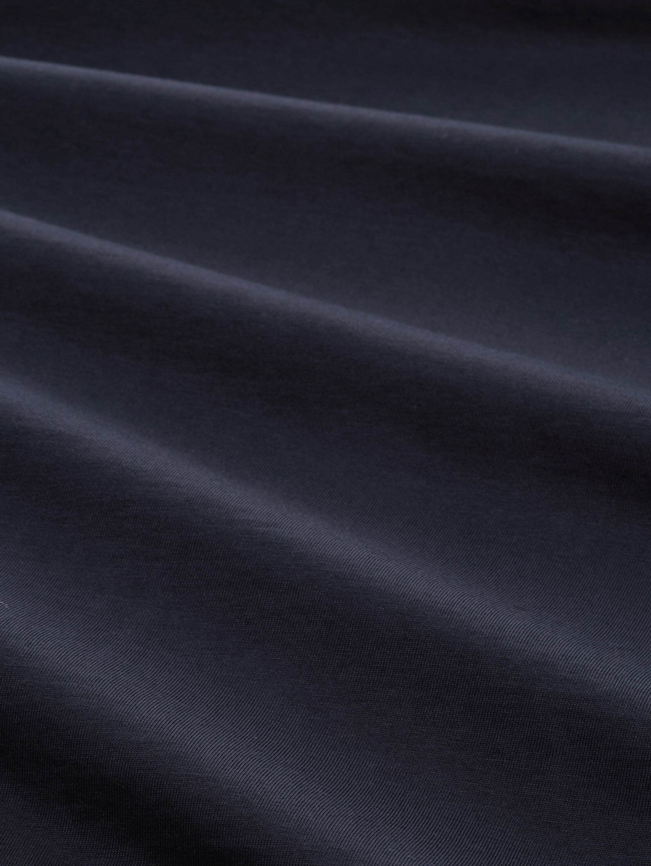 Poloshirt mit Logo-Print aus Baumwolle - sky_captain_blue_1 - 