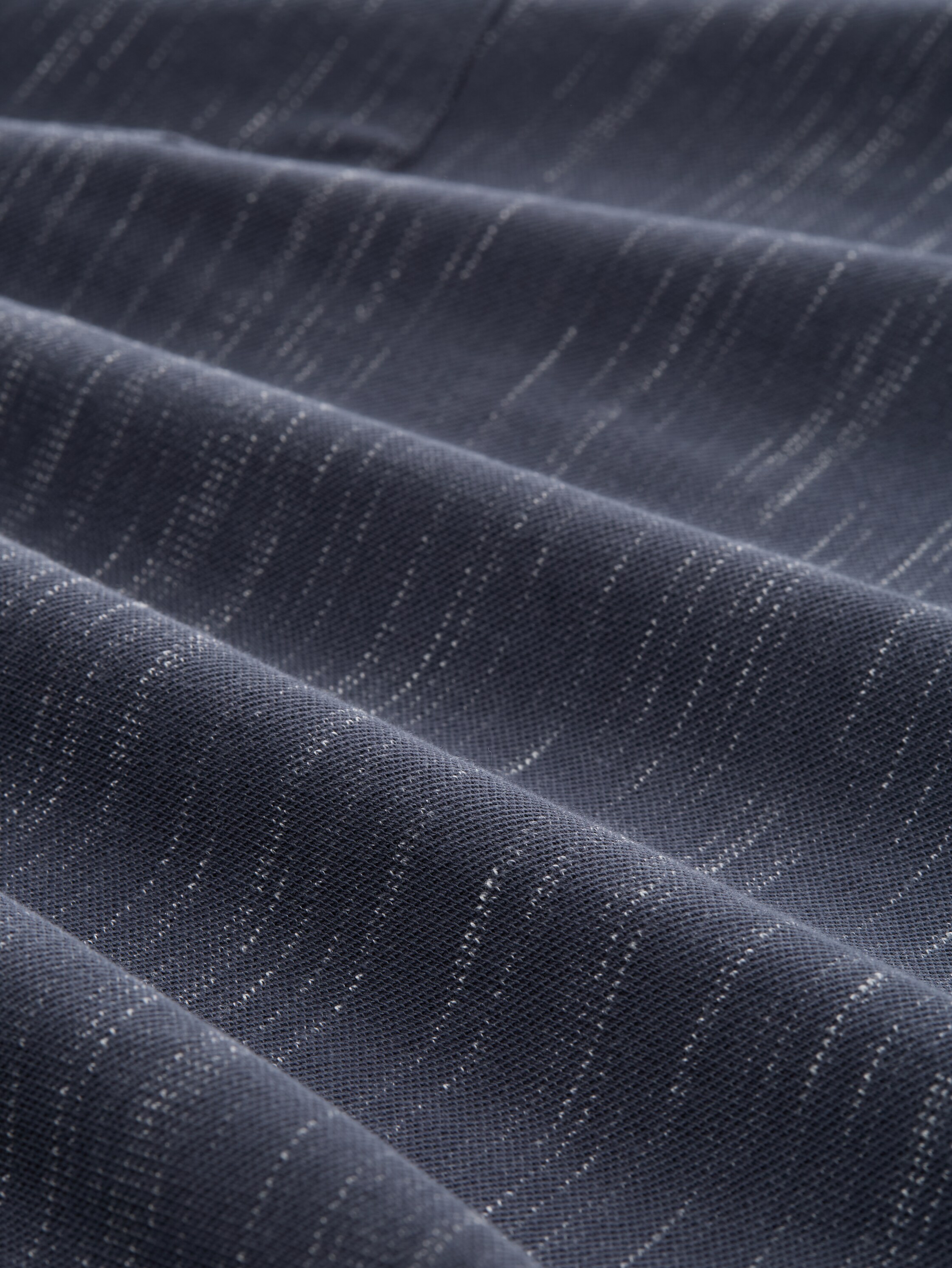 Poloshirt met borstzak - blueish_grey - 