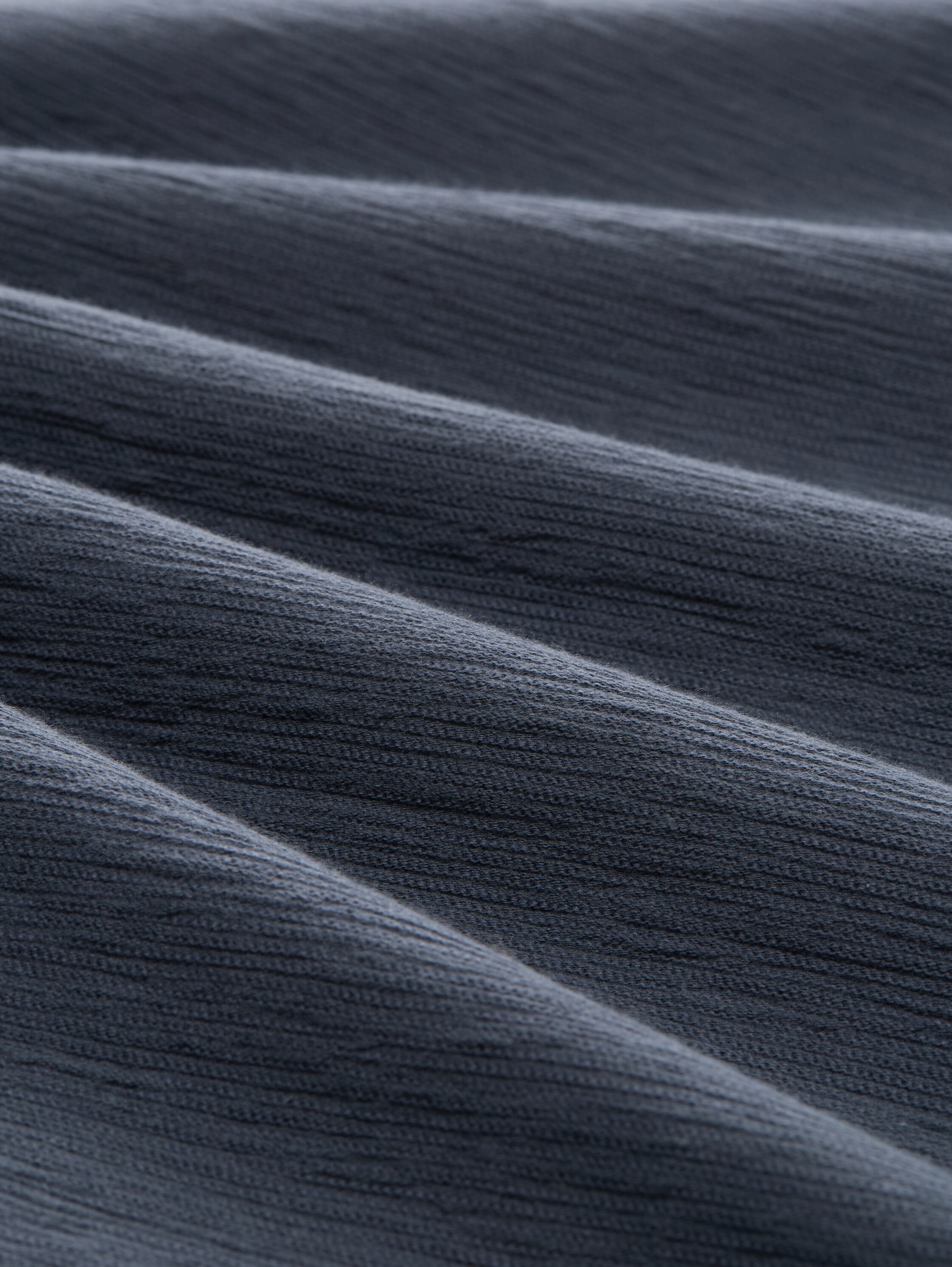 Poloshirt met borstzak - blueish_grey - 