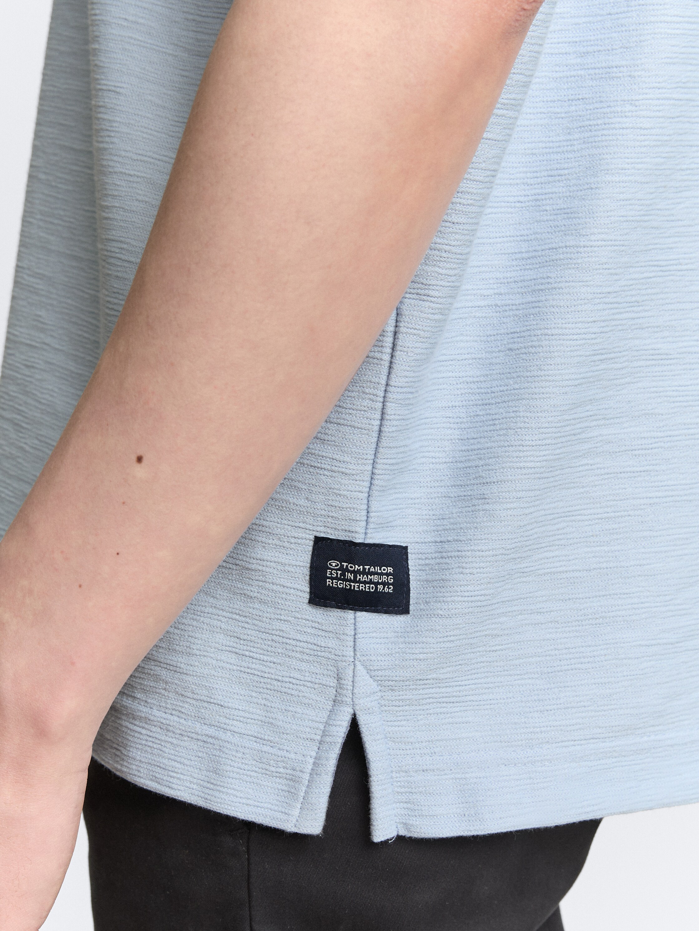 Jersey Poloshirt - light_powder_blue - 