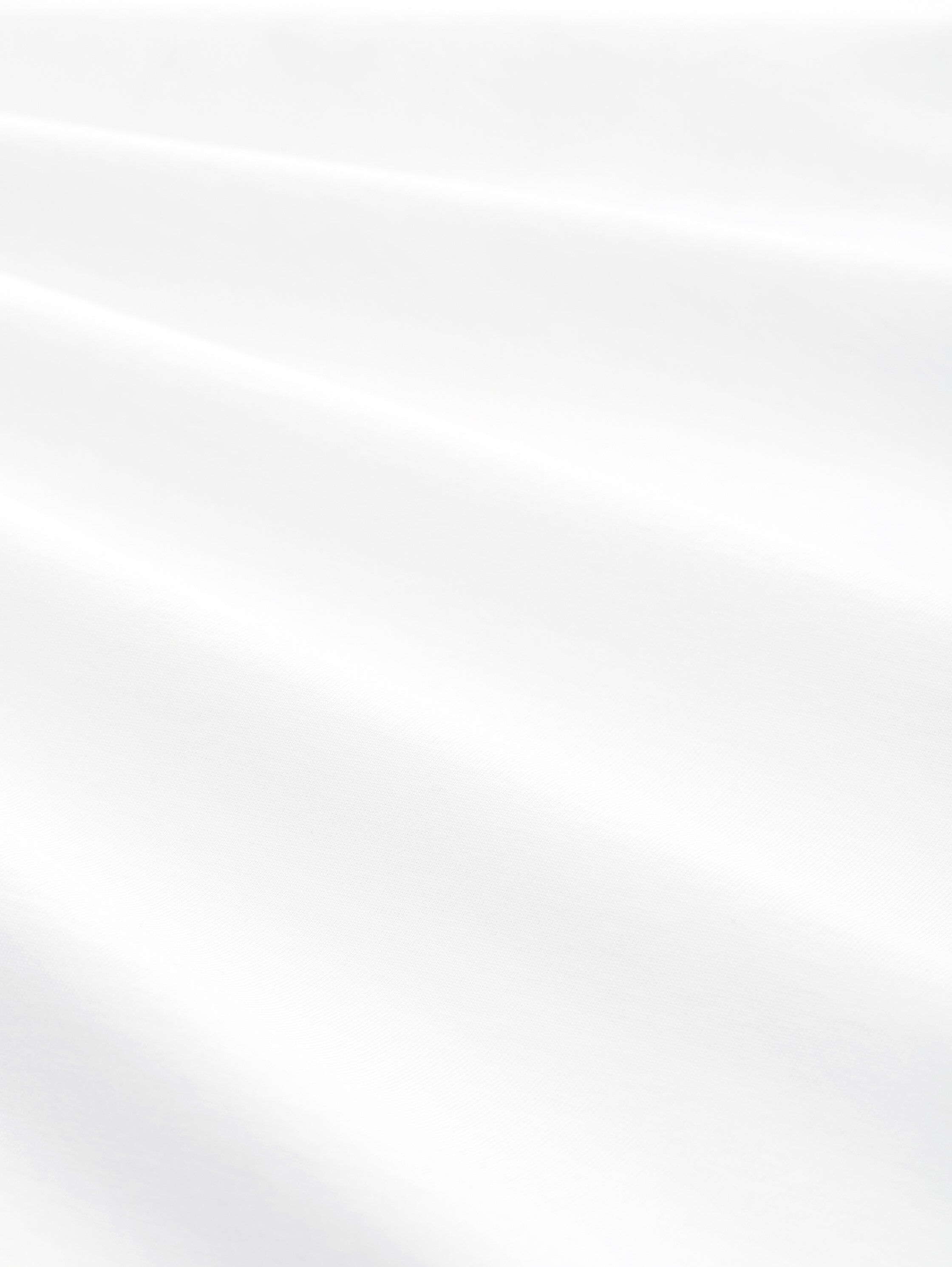 T-Shirt mit Print - white - 