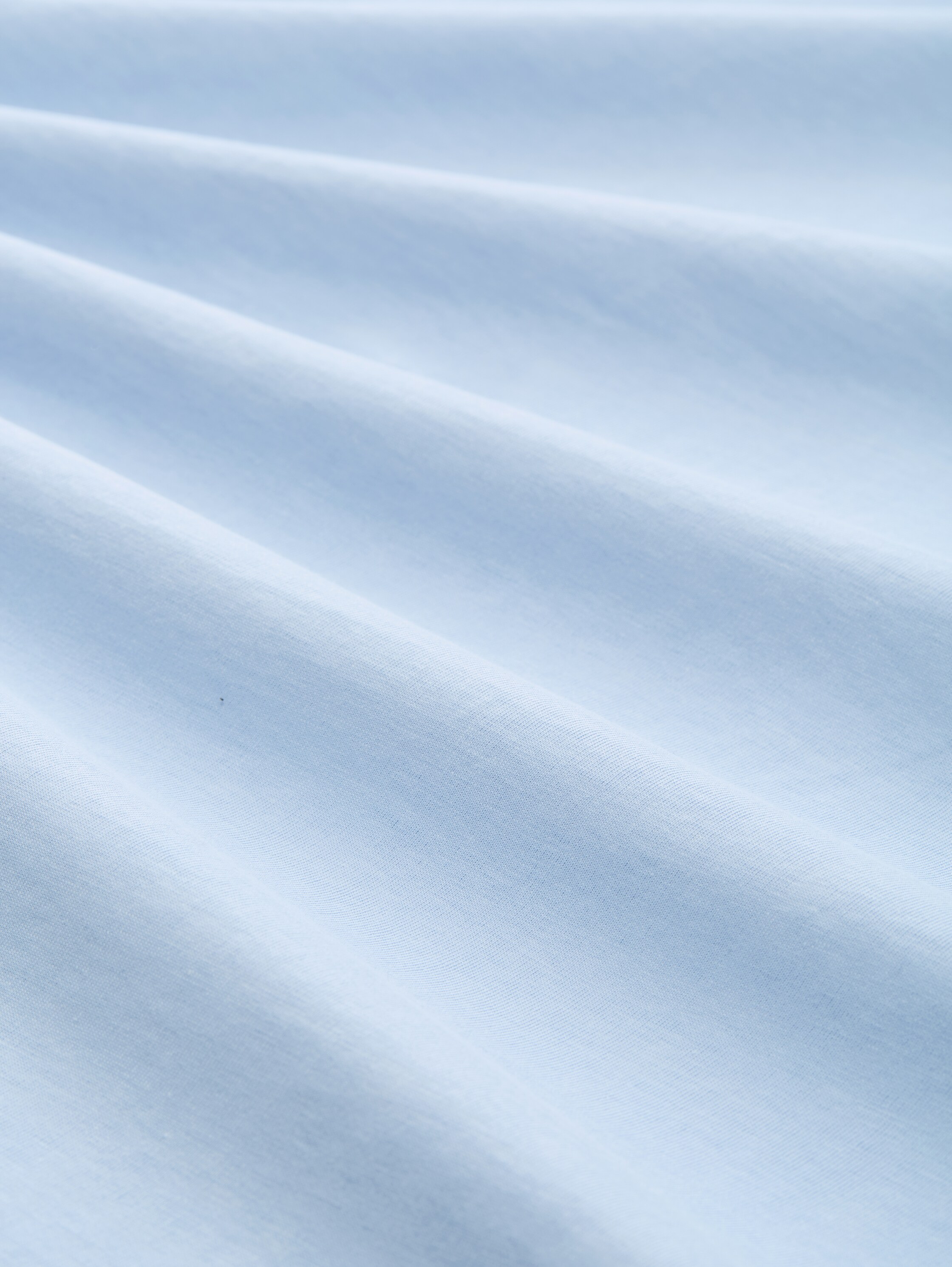 T-Shirt mit Print - light_powder_blue - 