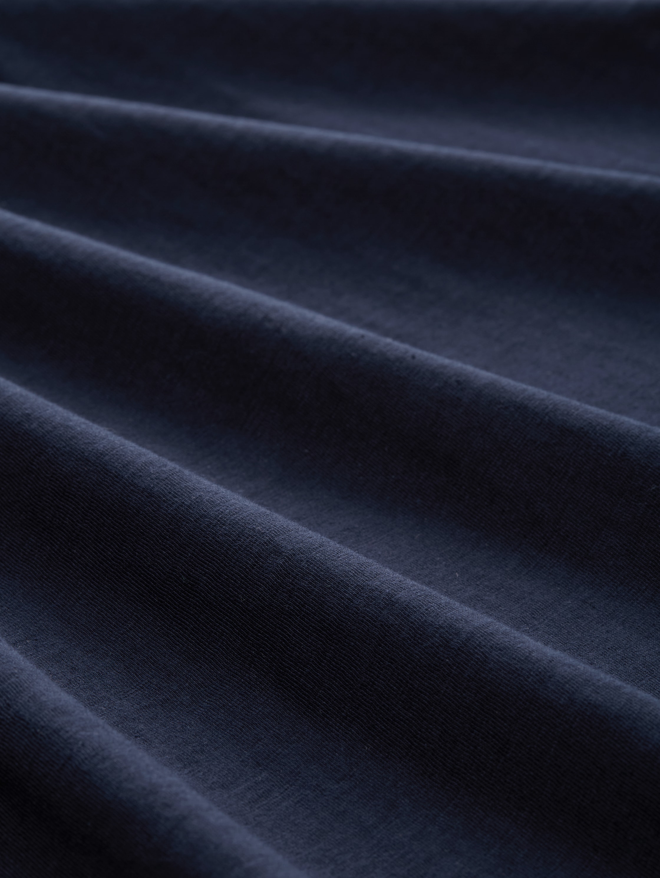 T-Shirt mit Logo-Print - sky_captain_blue_1 - 