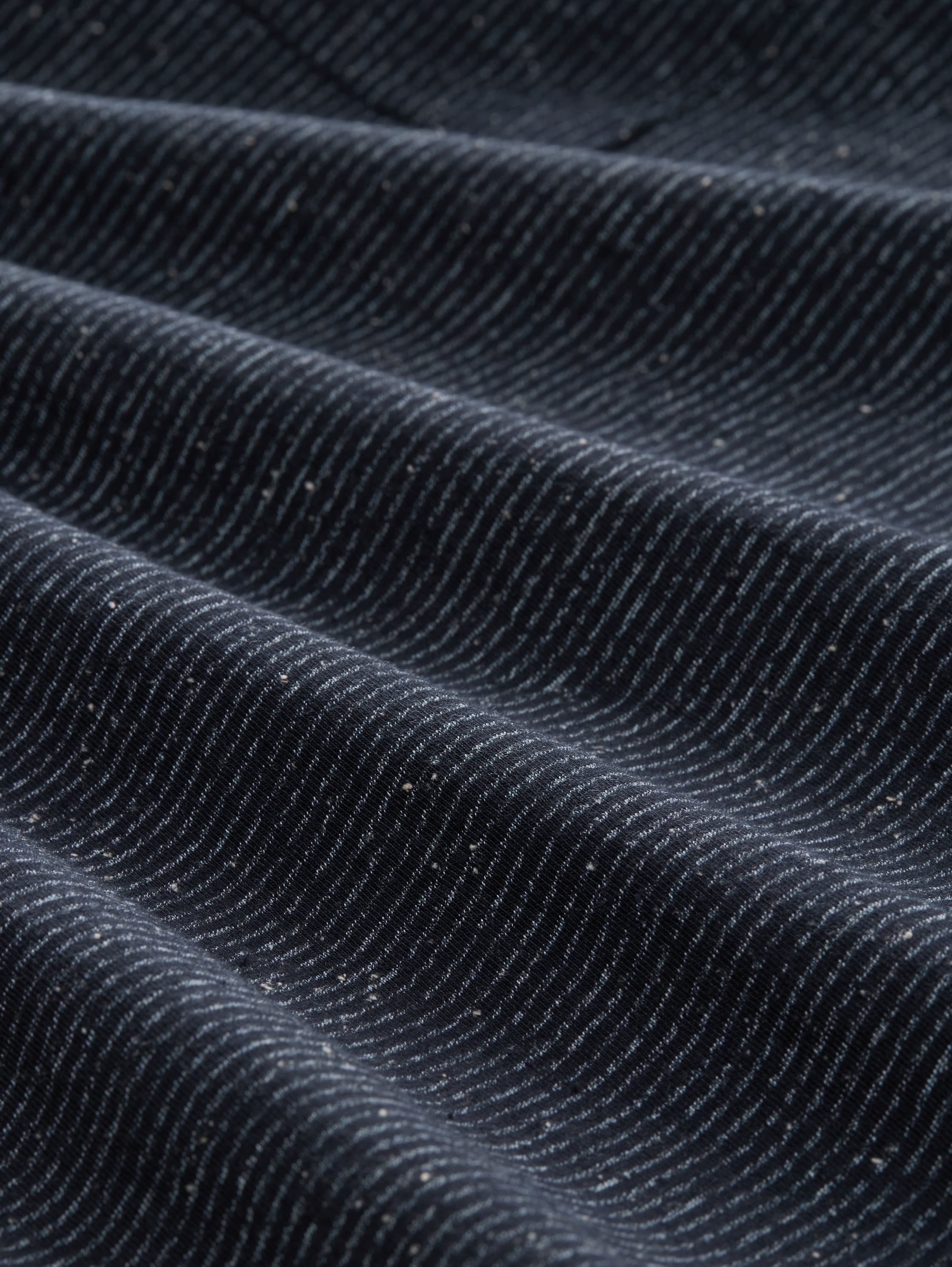 T-shirt avec poche poitrine - navy_multicolor_nep - 