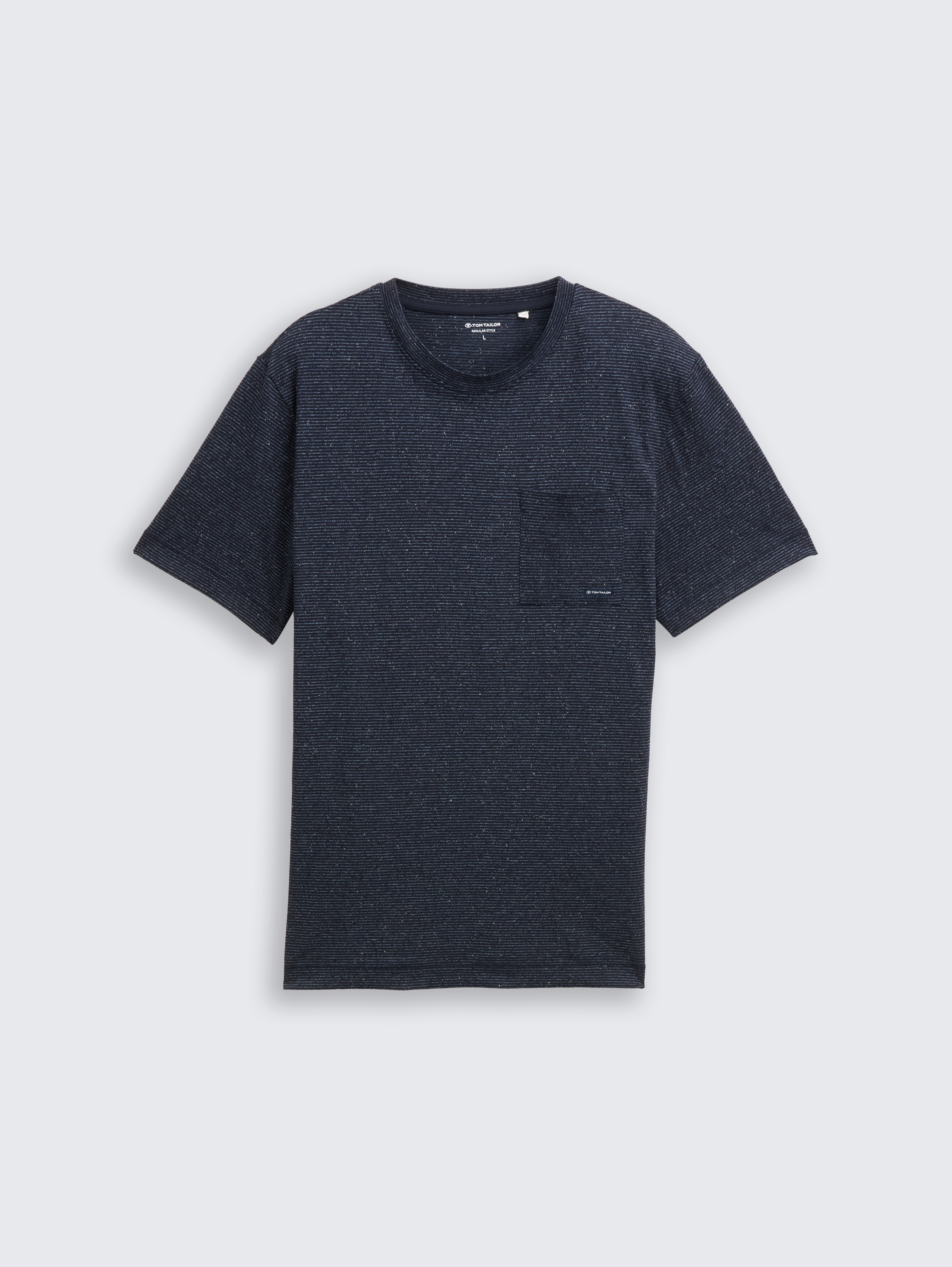 TOM WOOD SLICED TOPS ブラック Tシャツ カットソー 横尾忠則 / 手足 Tee（Tシャツ/カットソー）｜TOKYO CULTUART by