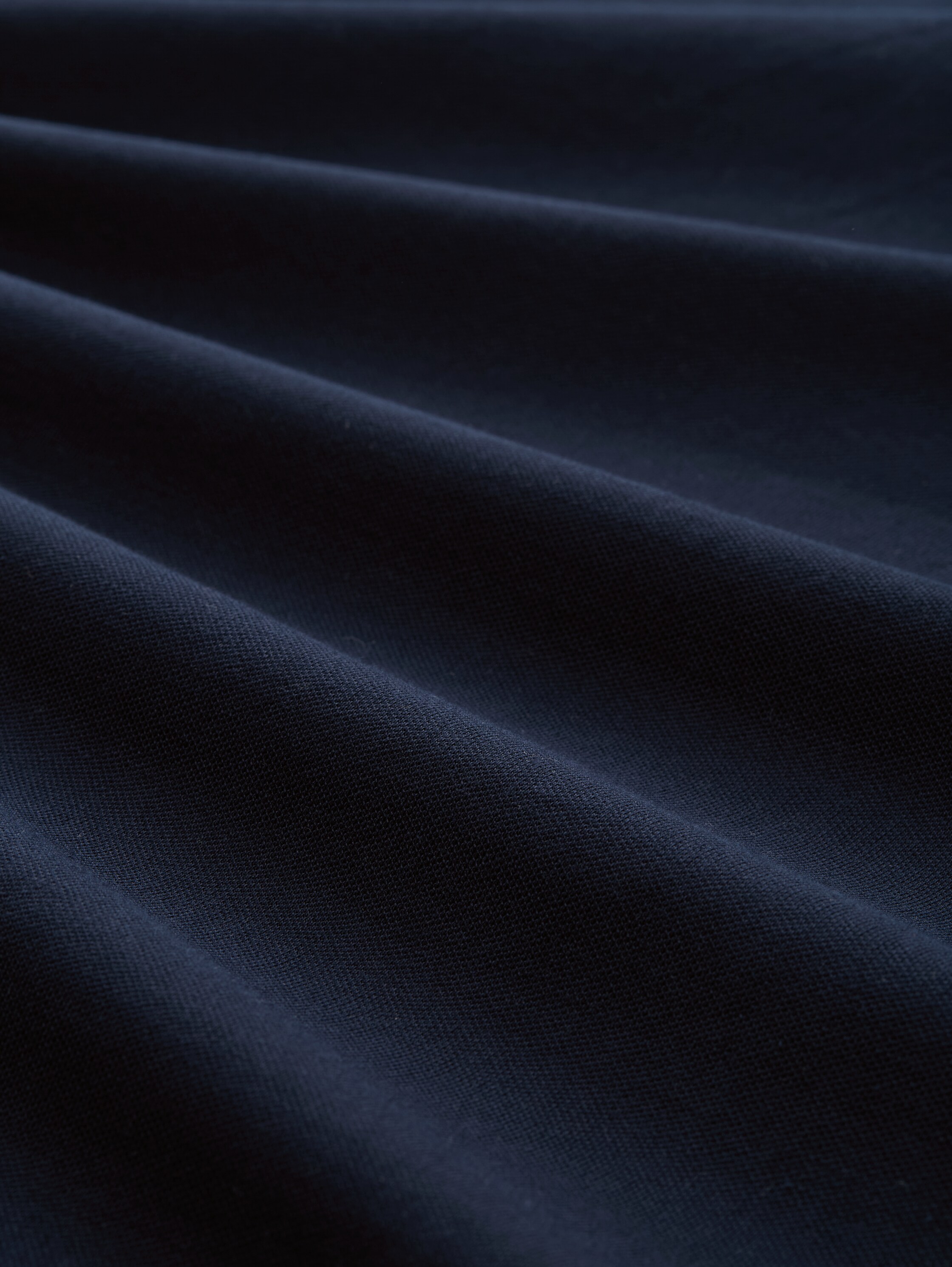 Piqué Poloshirt mit Stretch - sky_captain_blue_1 - 