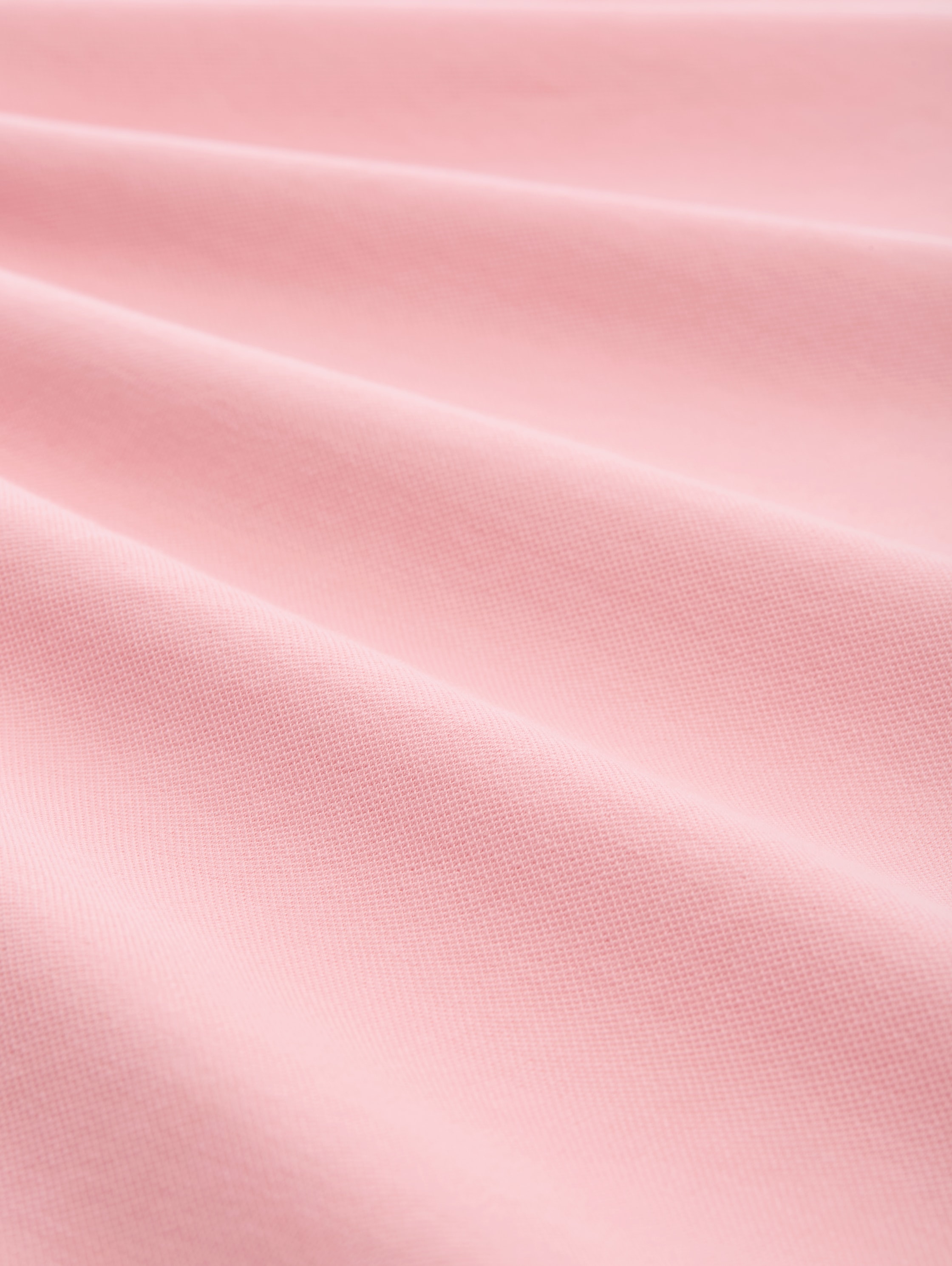 Piqué Poloshirt mit Stretch - blush_pink - 