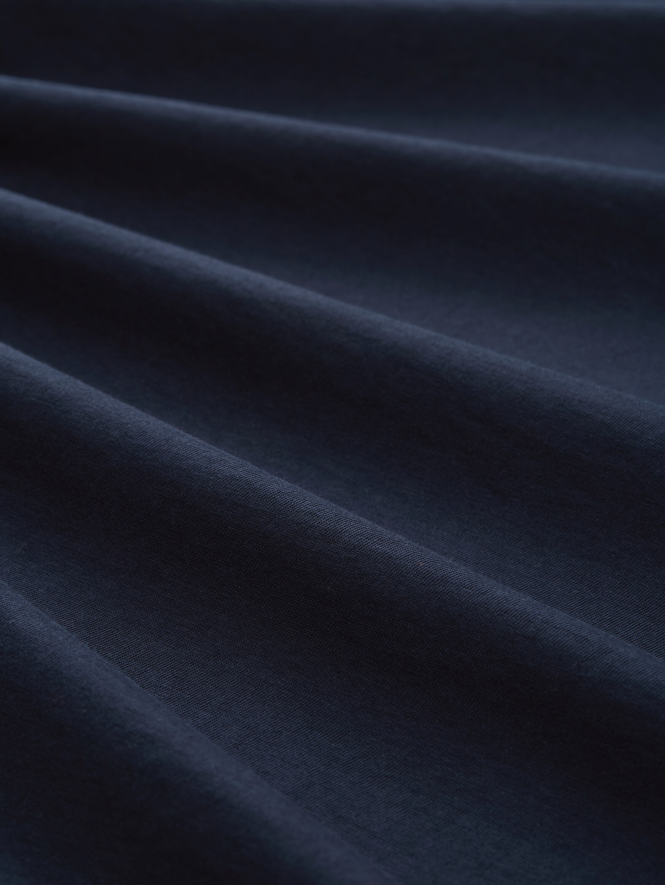 T-Shirt mit Logo-Print - sky_captain_blue_1 - 