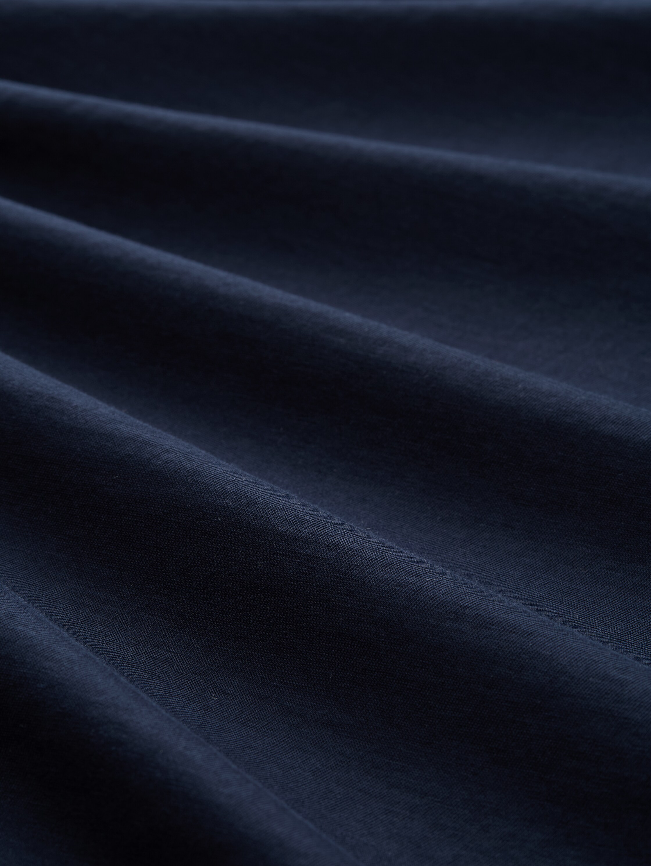 T-Shirt mit Logo-Print - sky_captain_blue_1 - 