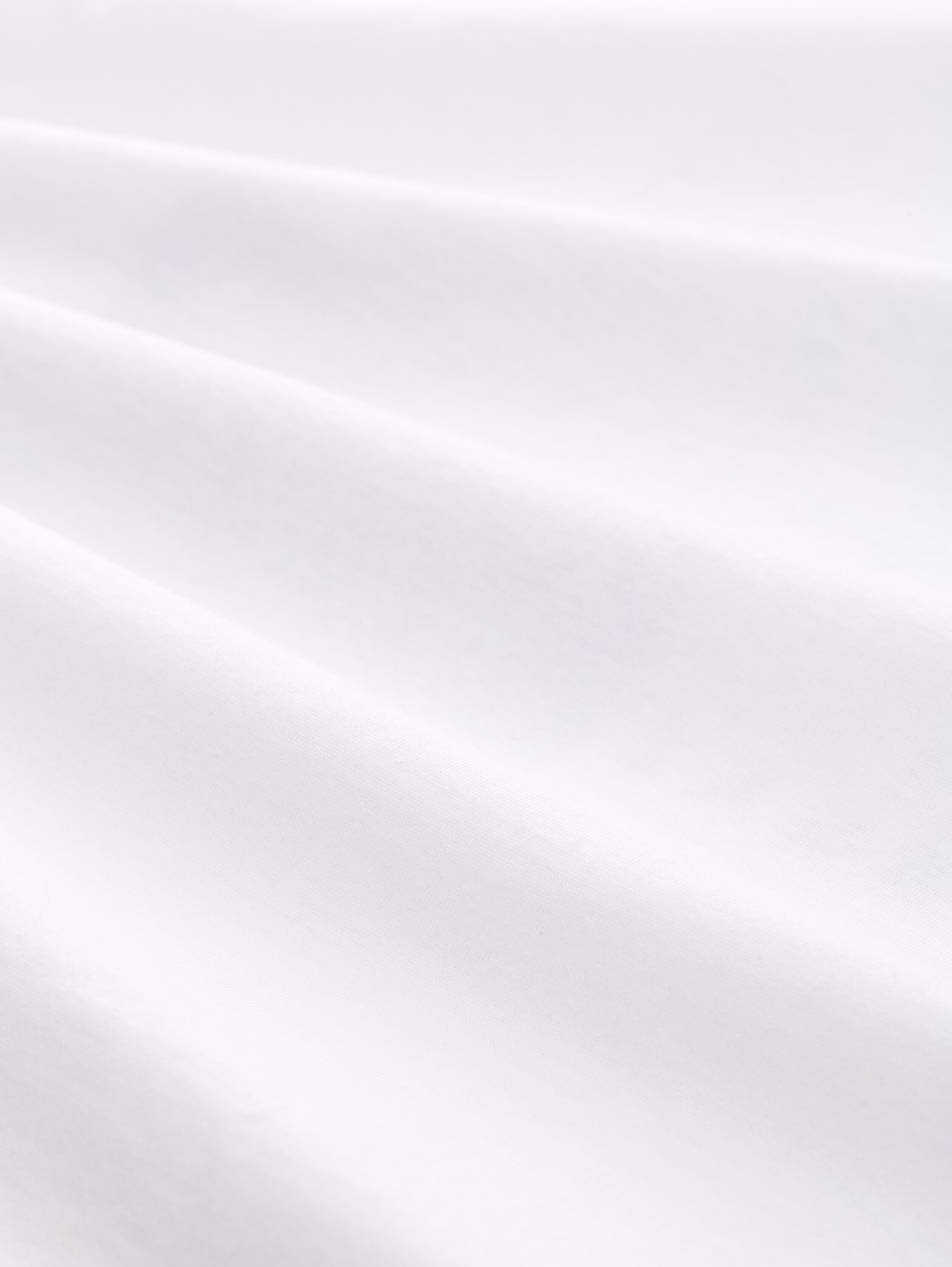 T-Shirt mit Logo-Print - white - 