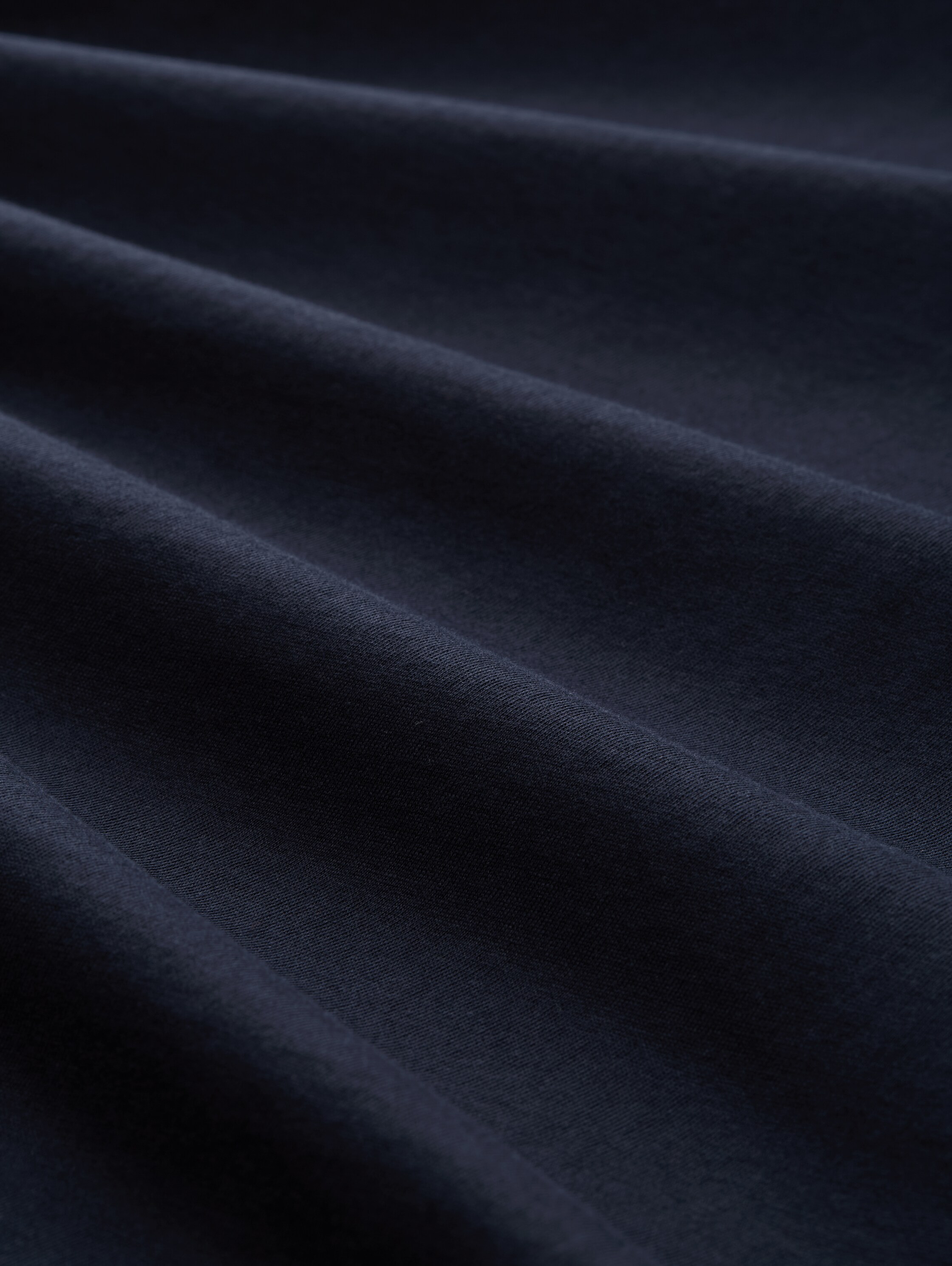 T-Shirt mit Print - 6