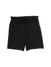 Nicht ausgewählt, Relaxed Jacquard Shorts von , schwarz