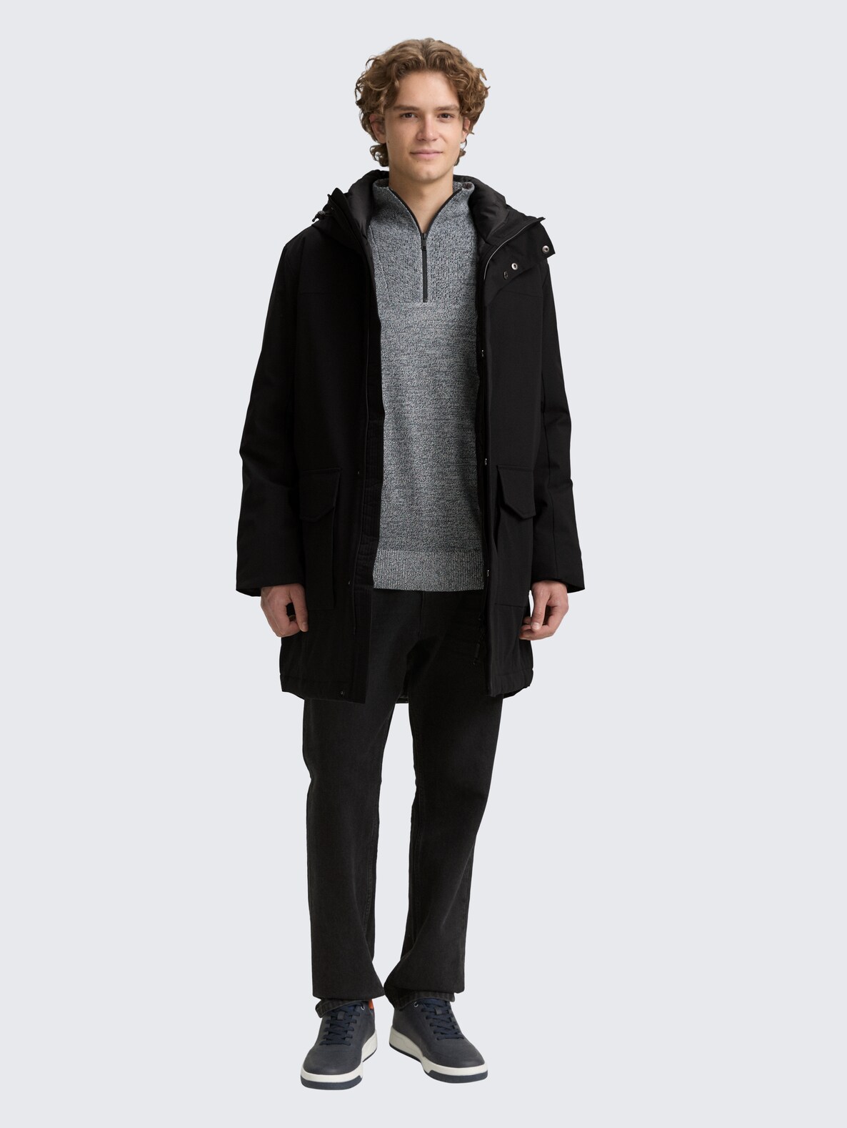 Shop The Look