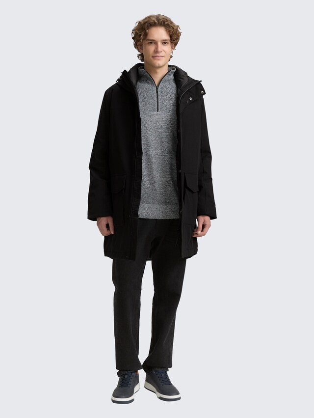 Shop The Look