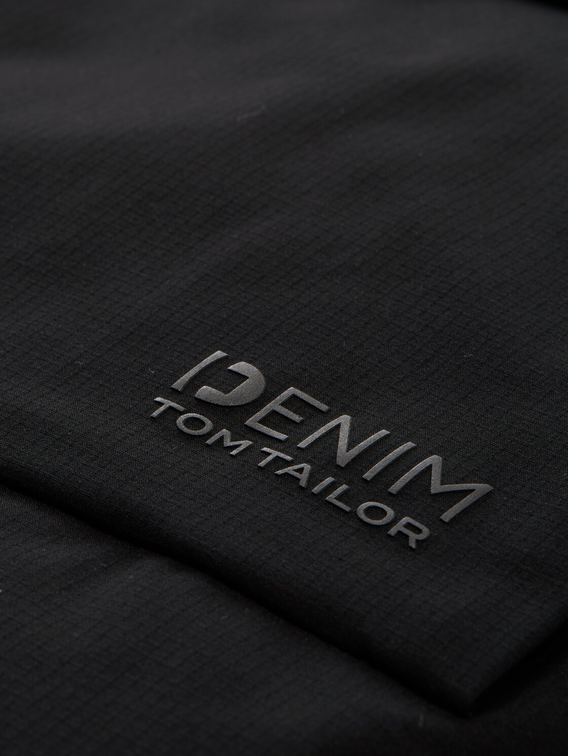 Parka mit wasserabweisender Funktion - Black - Produkt-Detail-Ansicht