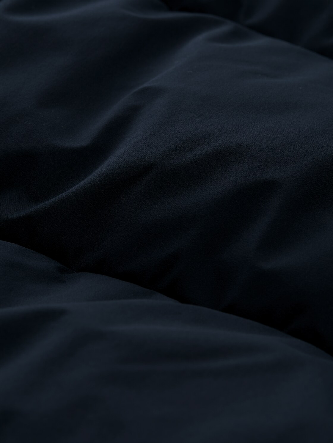 Lightweight Pufferjacke mit Kapuze - sky captain blue - Produkt-Detail-Ansicht