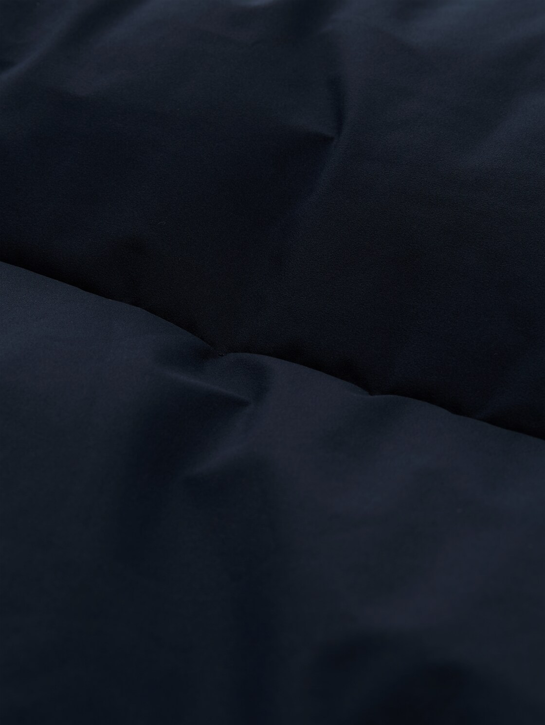 Puffer Parka mit Kapuze - sky captain blue - Produkt-Detail-Ansicht