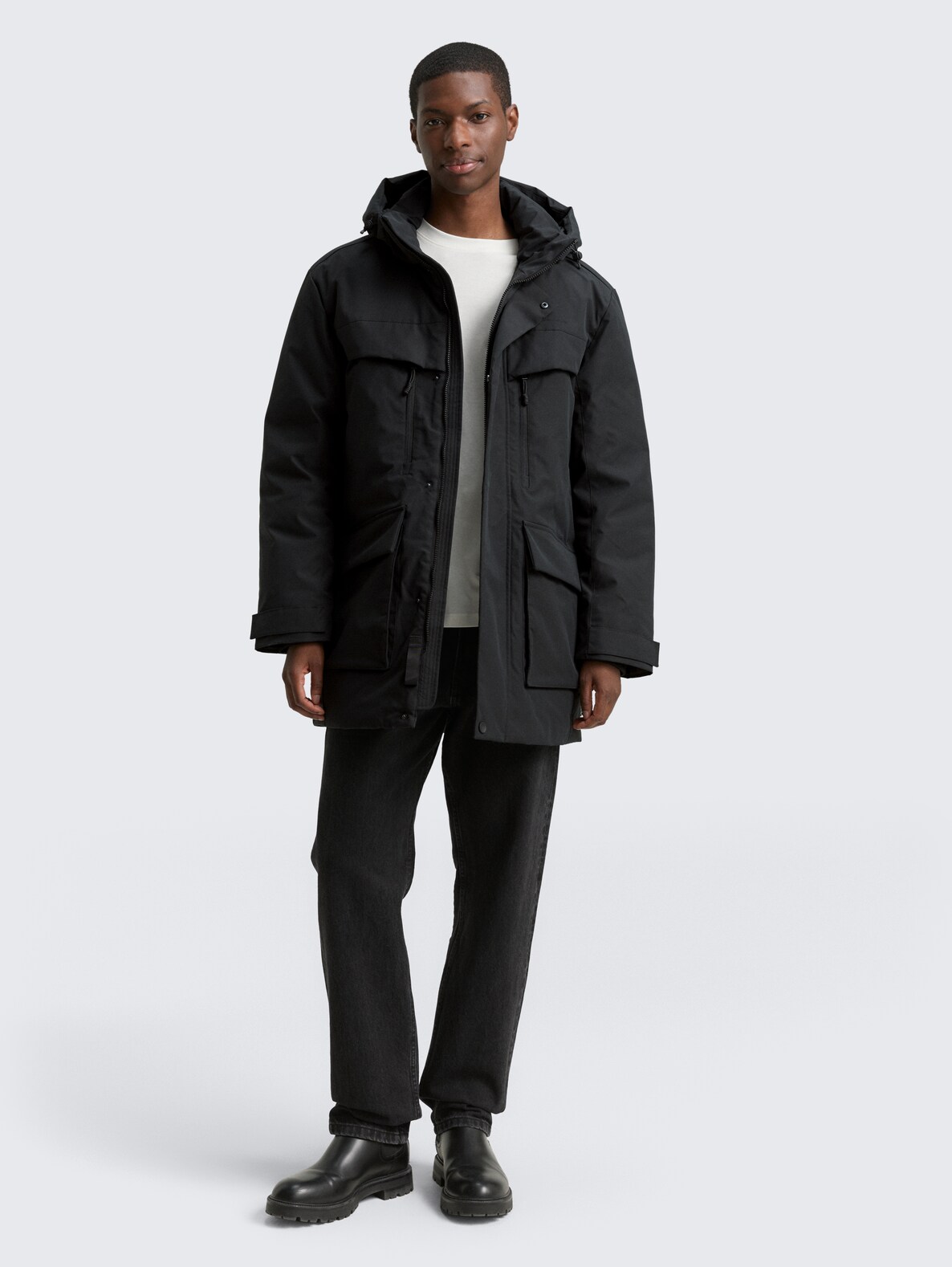 Shop The Look