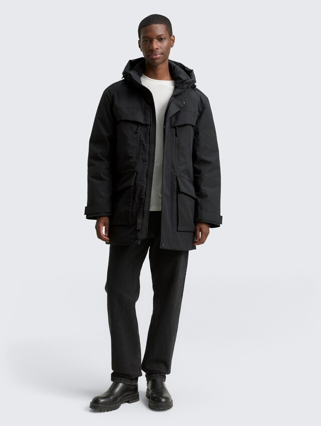 Shop The Look
