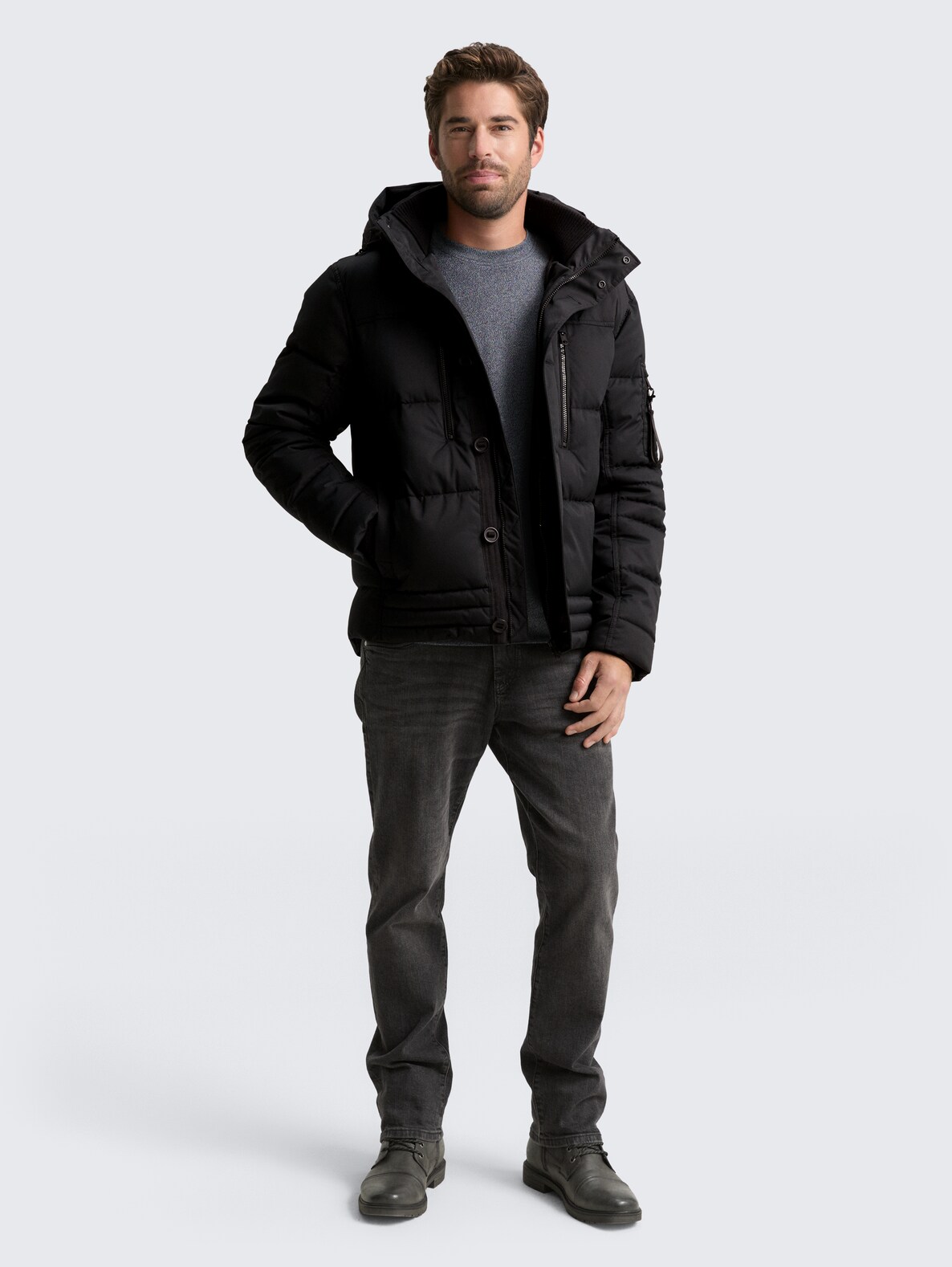 Shop The Look