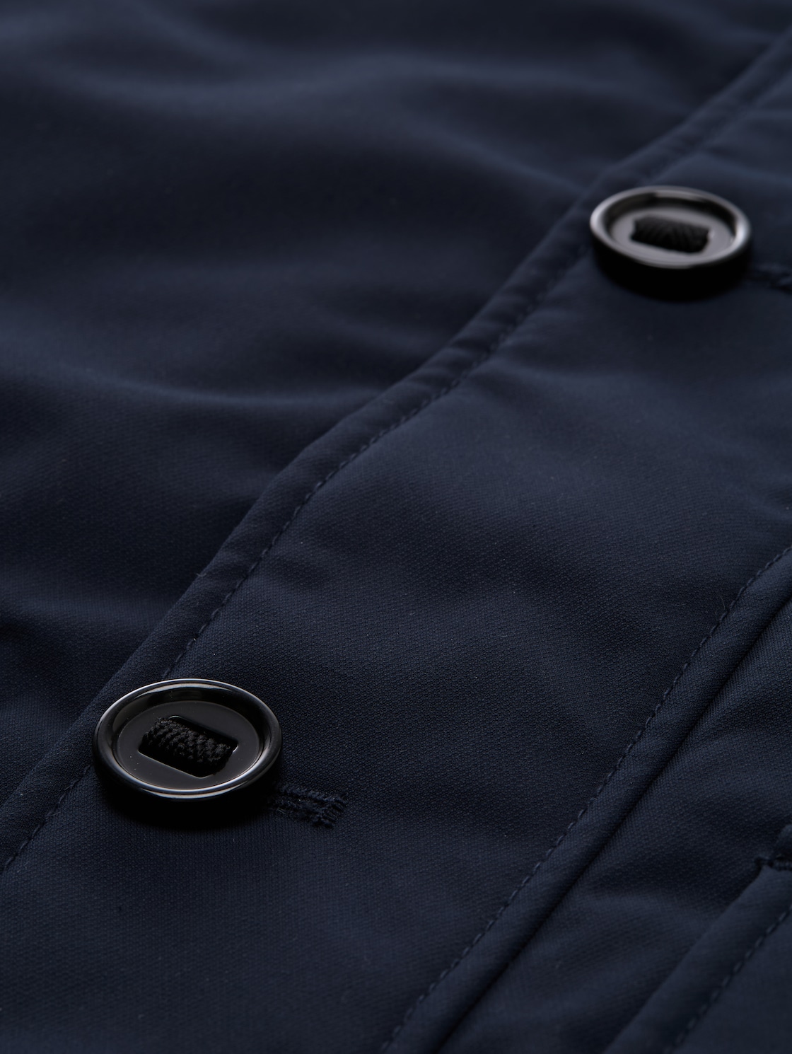 Parka mit wasserabweisender Funktion - sky captain blue - Produkt-Detail-Ansicht