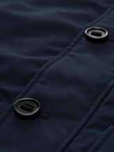 Parka mit wasserabweisender Funktion - sky captain blue - Produkt-Detail-Ansicht
