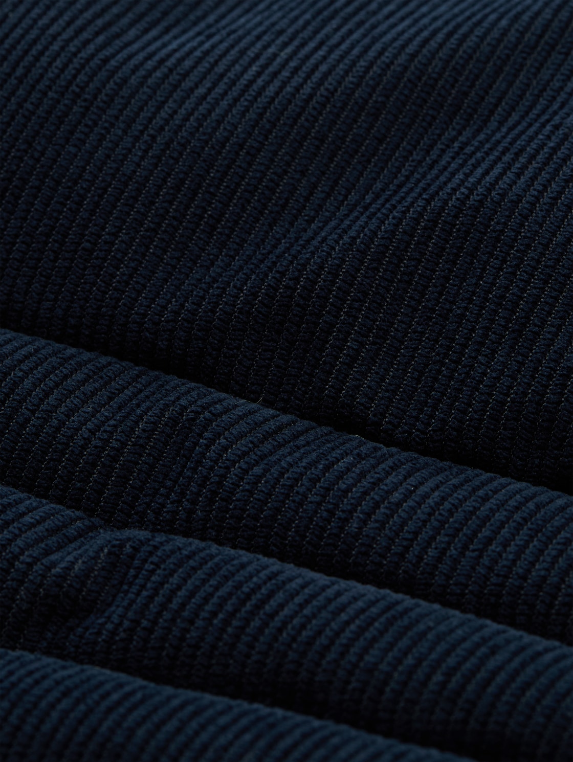 Puffer Weste mit abnehmbarer Kapuze - sky captain blue - Produkt-Detail-Ansicht