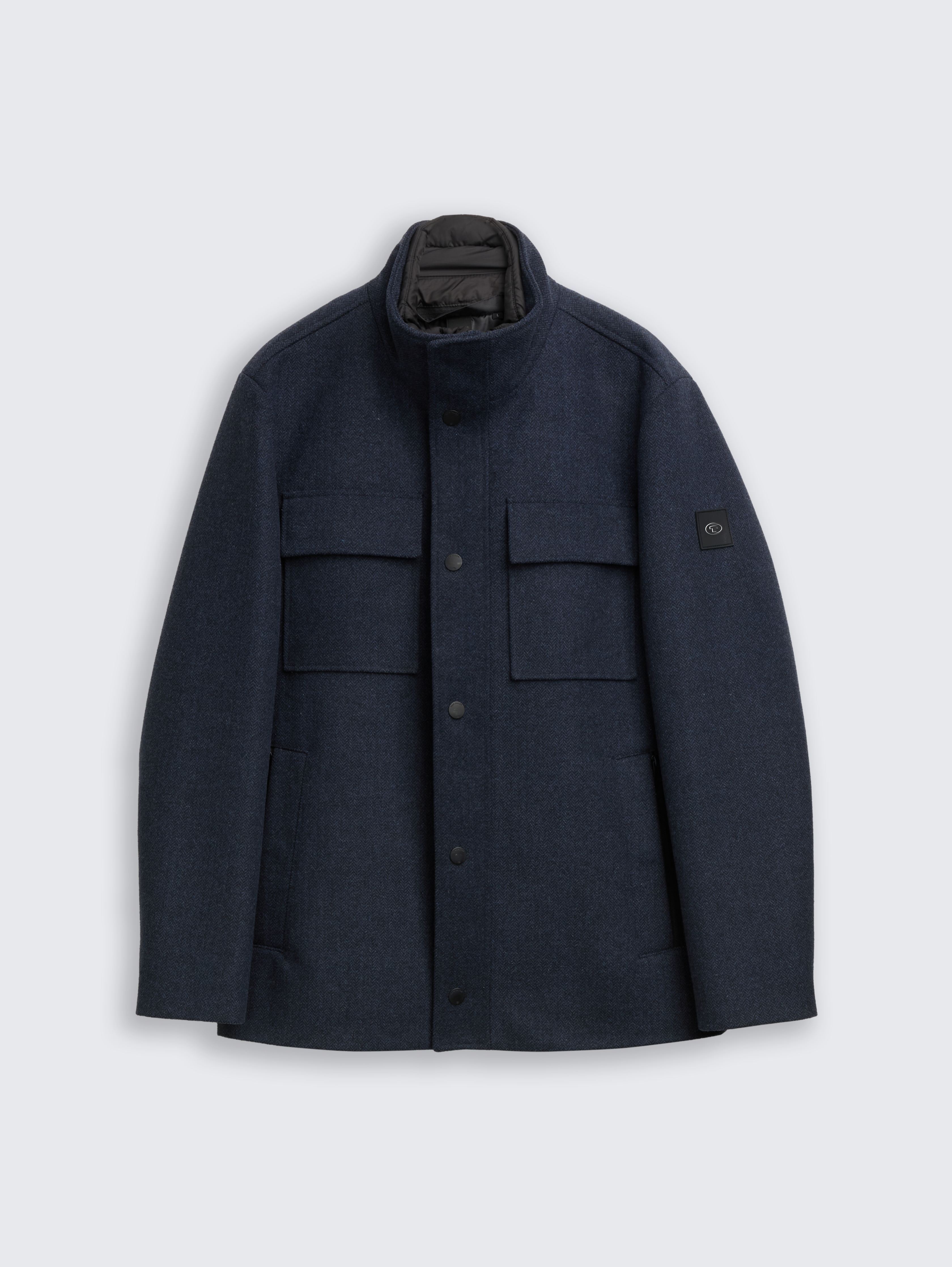 Buy TOM TAILOR Jackets for Men online